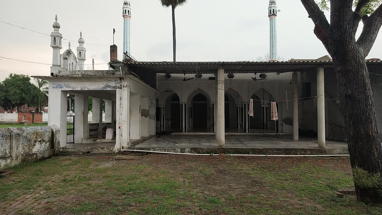 Jama Masjid Jaunpur
