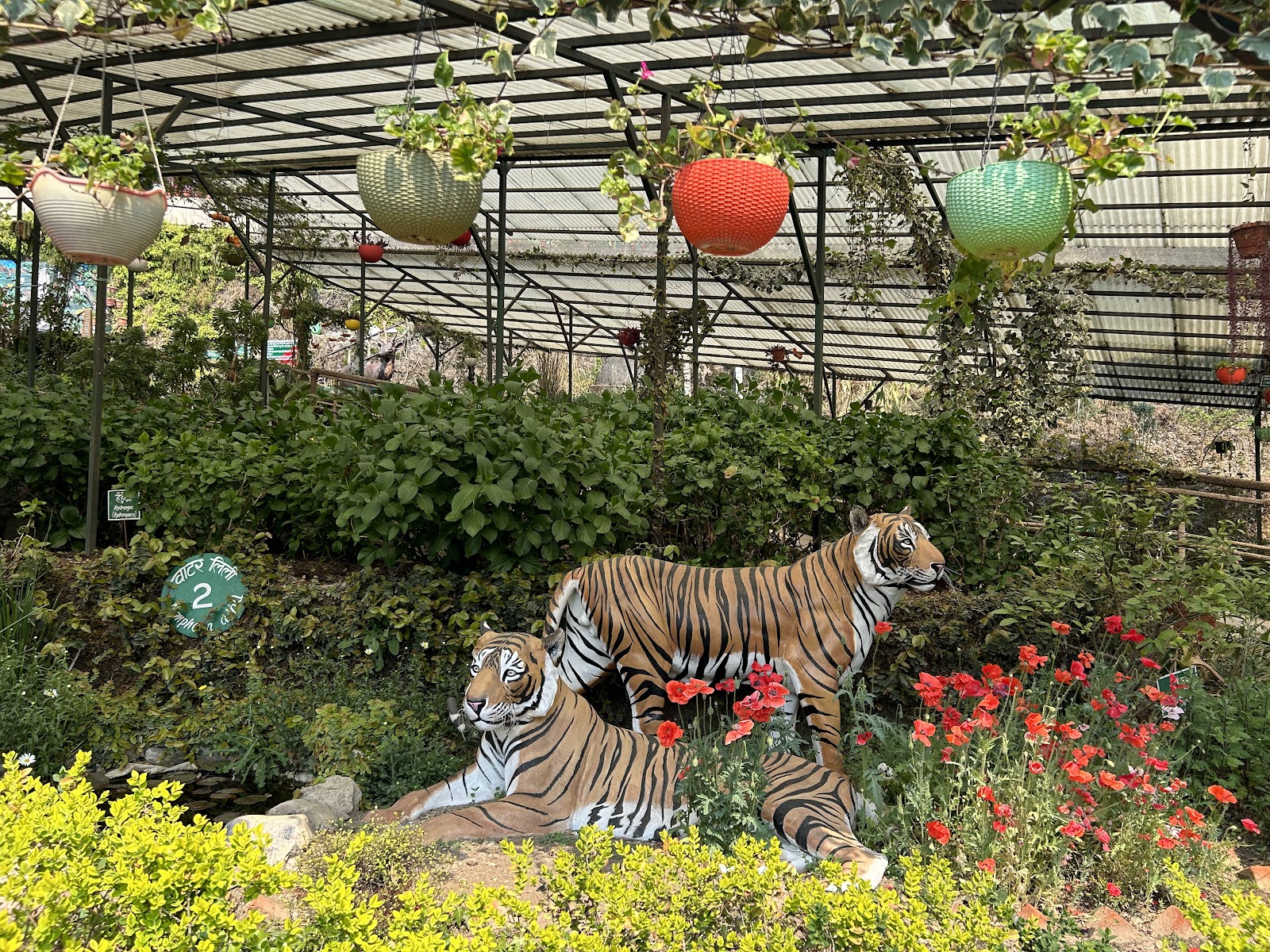 Himalayan Botanical Garden