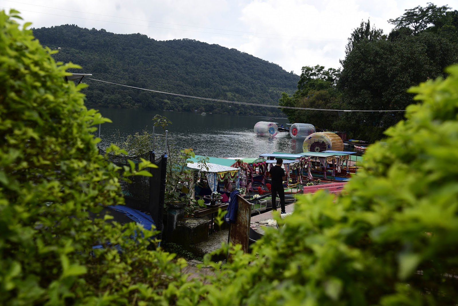Jeolikot - A Serene Hill Station in Uttarakhand, India