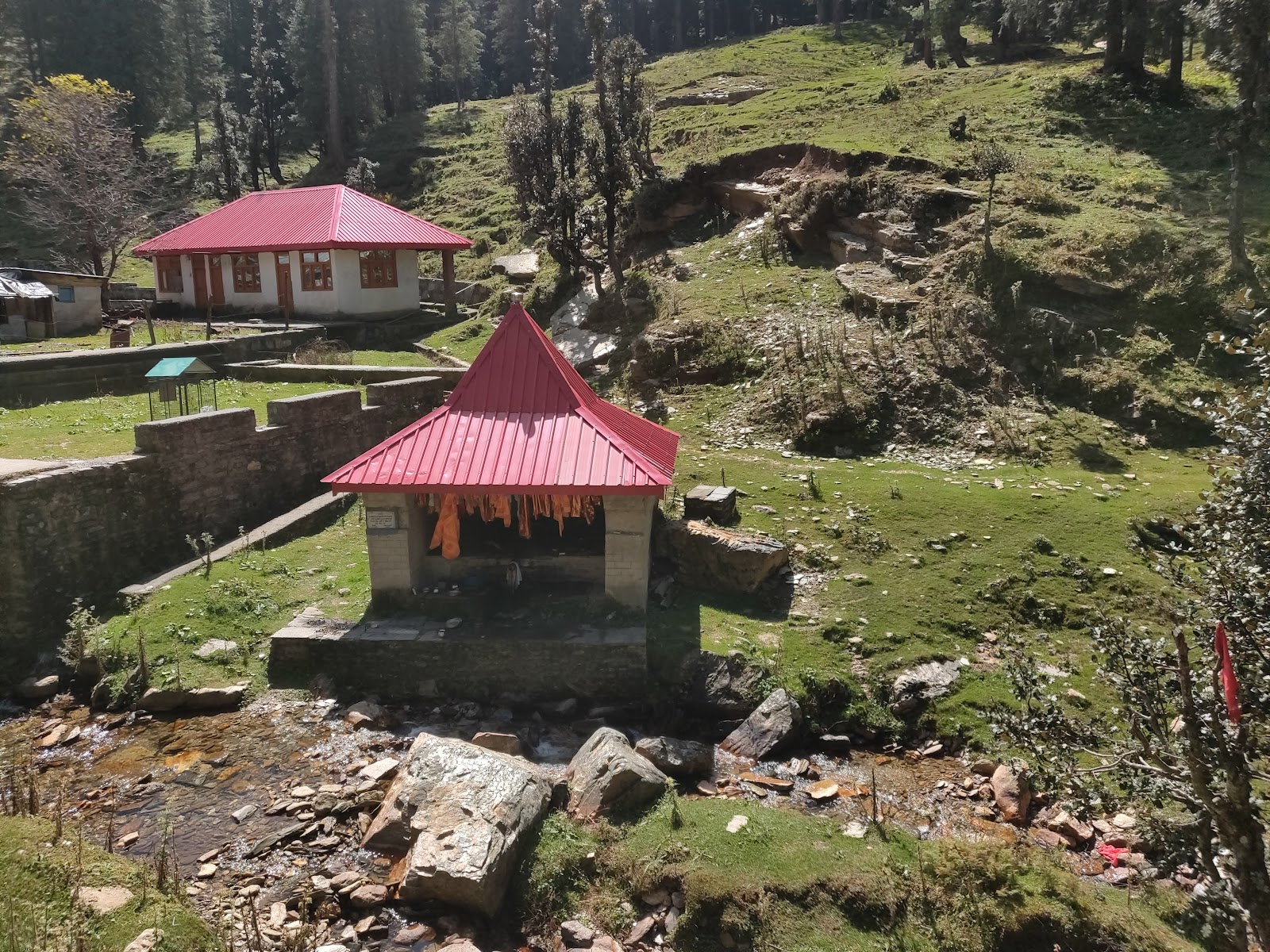 Kharapathar