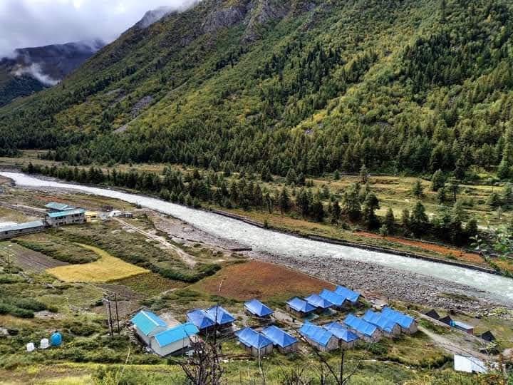 Kinnaur