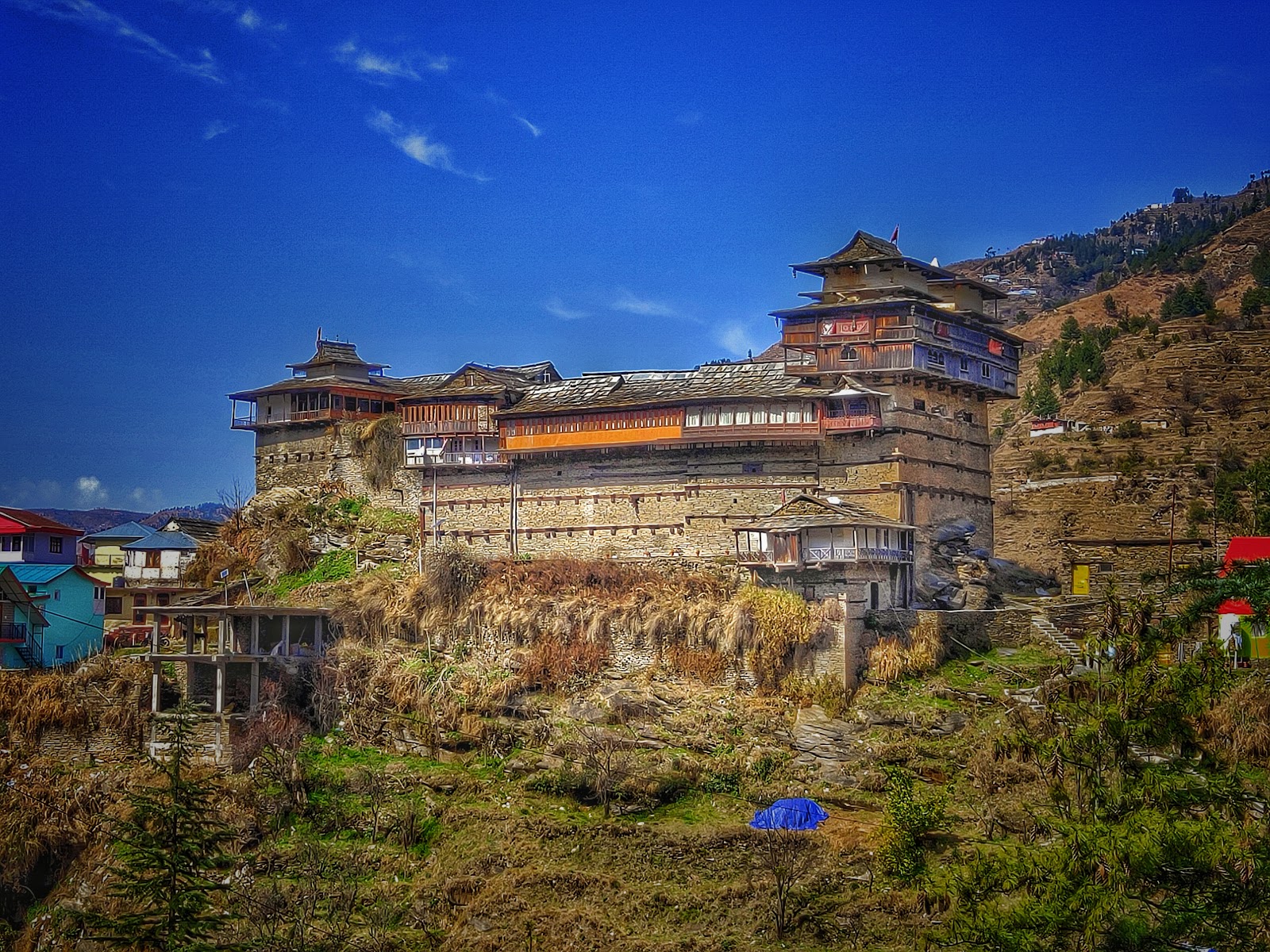 Kotkhai