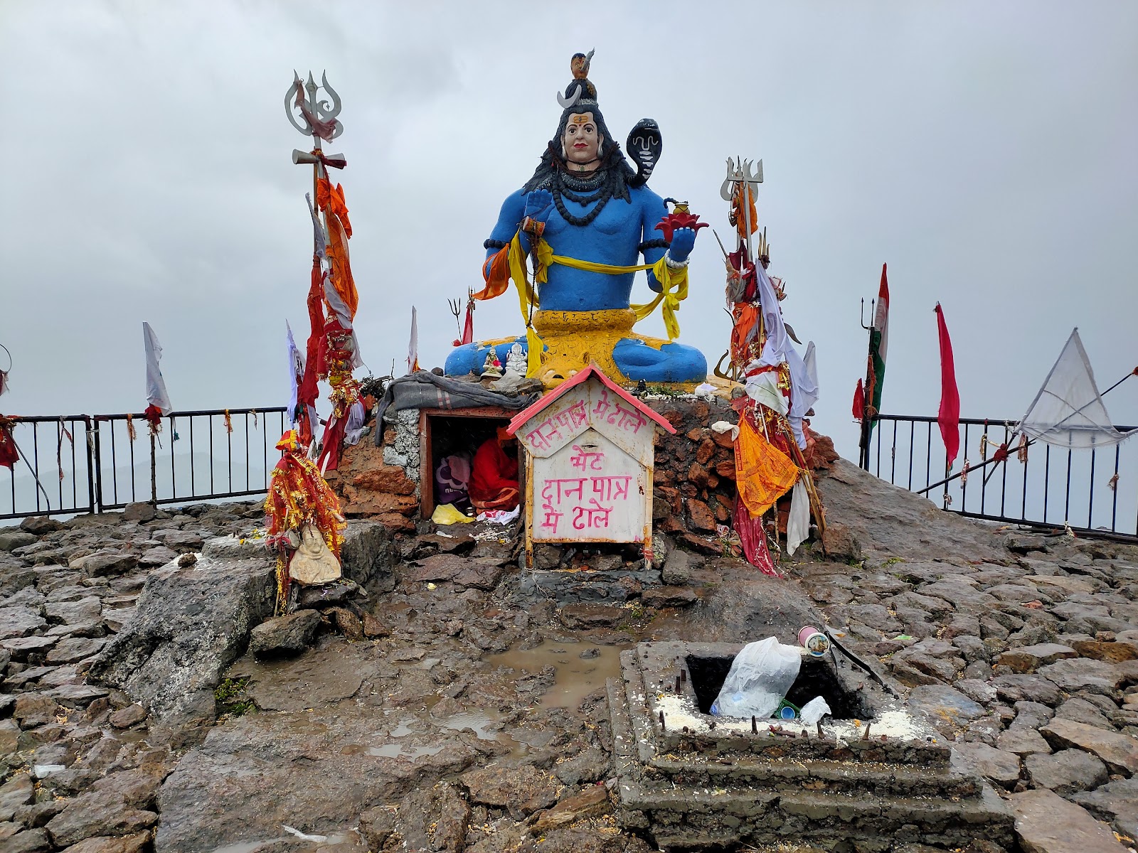 Jeori - A Hidden Gem in Himachal Pradesh