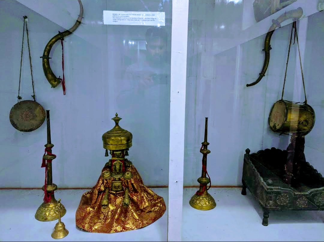 Cultural Museum