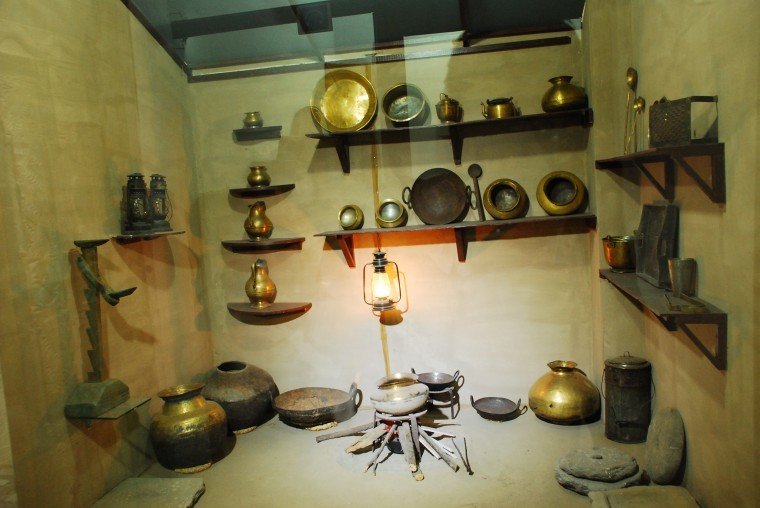 Cultural Museum