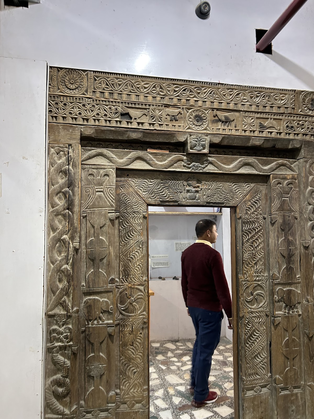 Cultural Museum