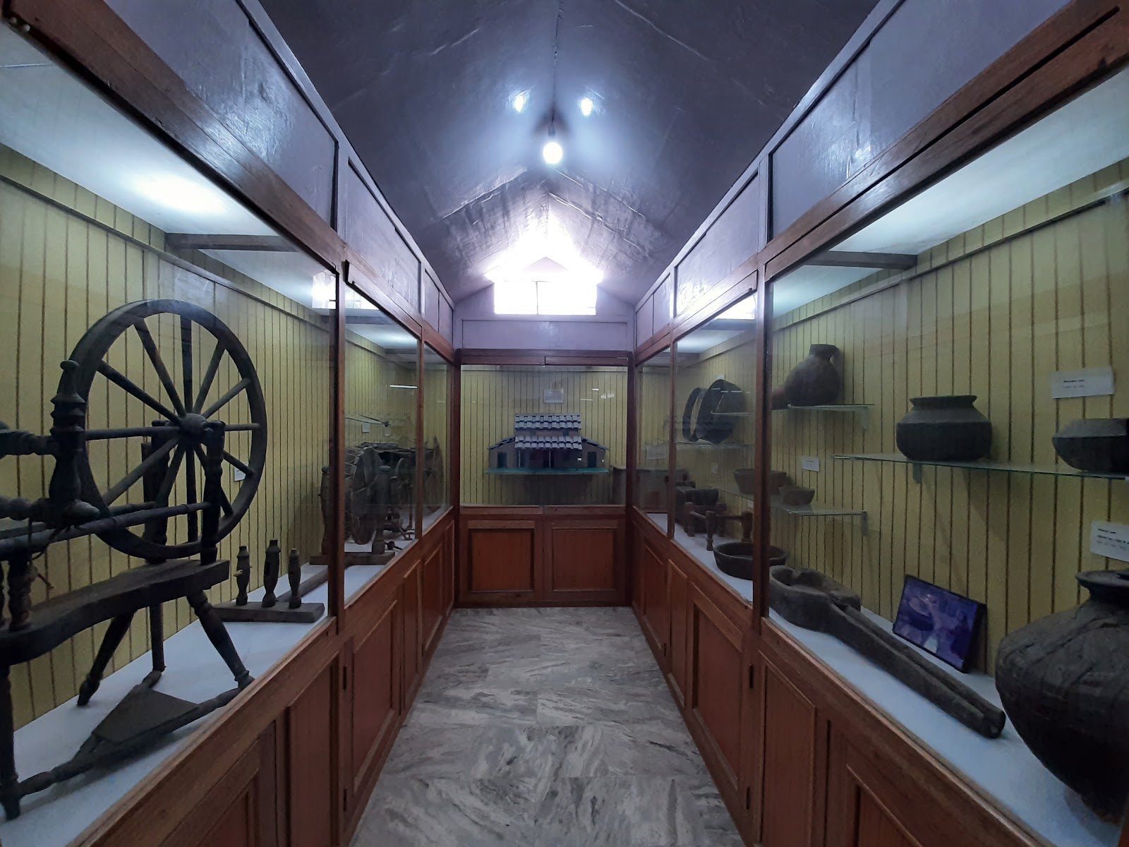 Cultural Museum