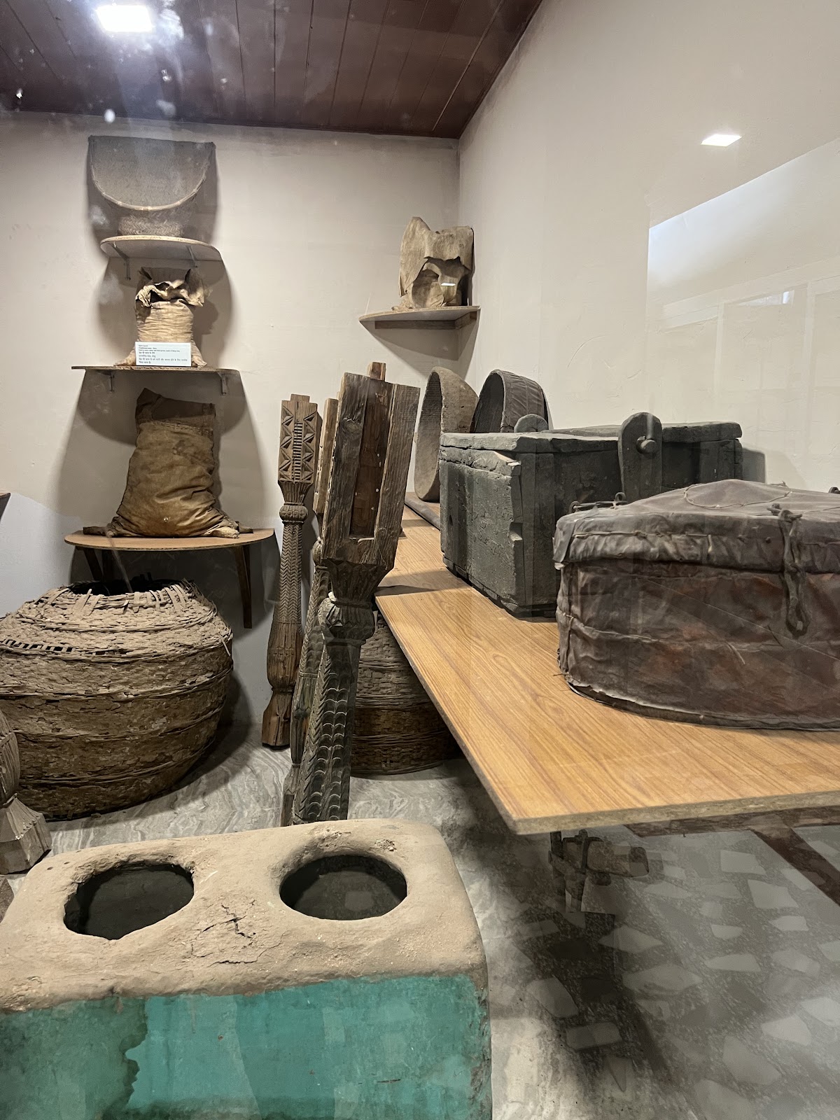 Cultural Museum