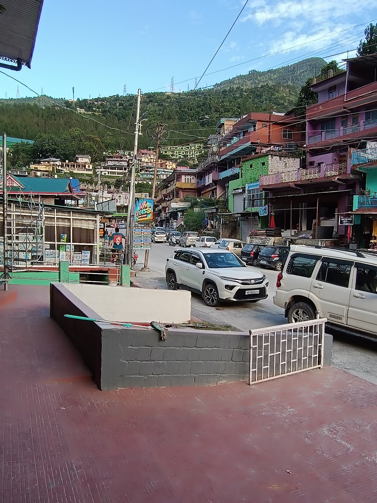 Local Market