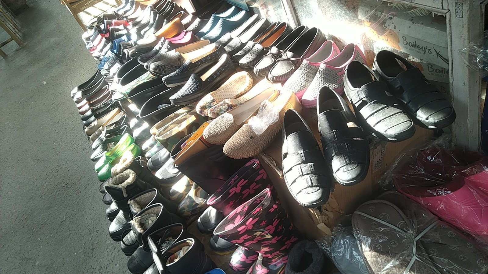 Local Market