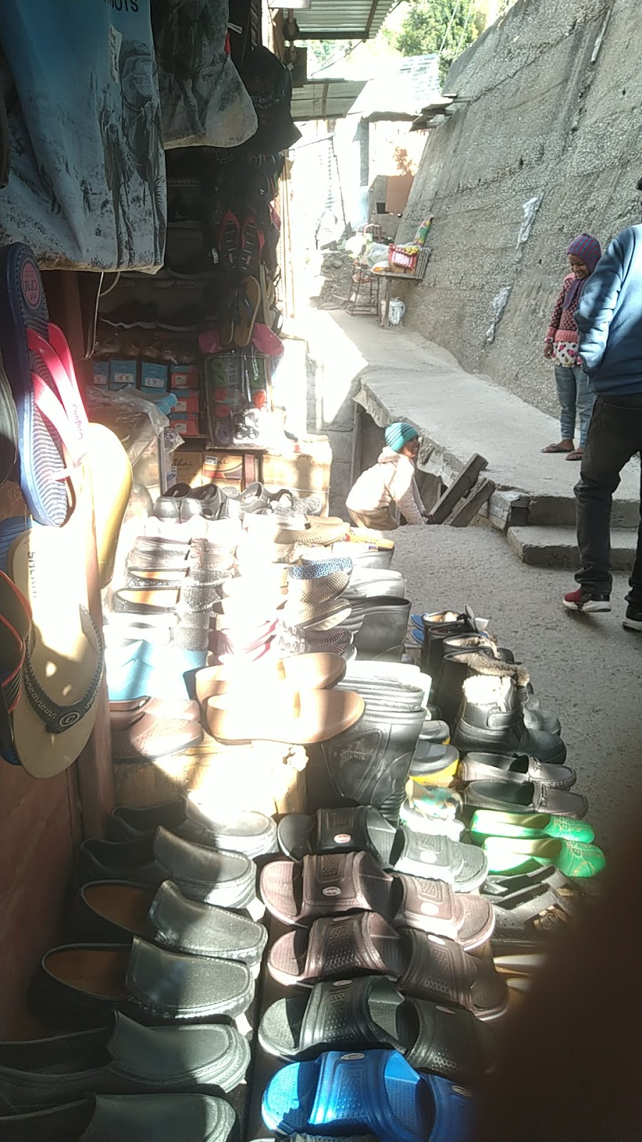 Local Market