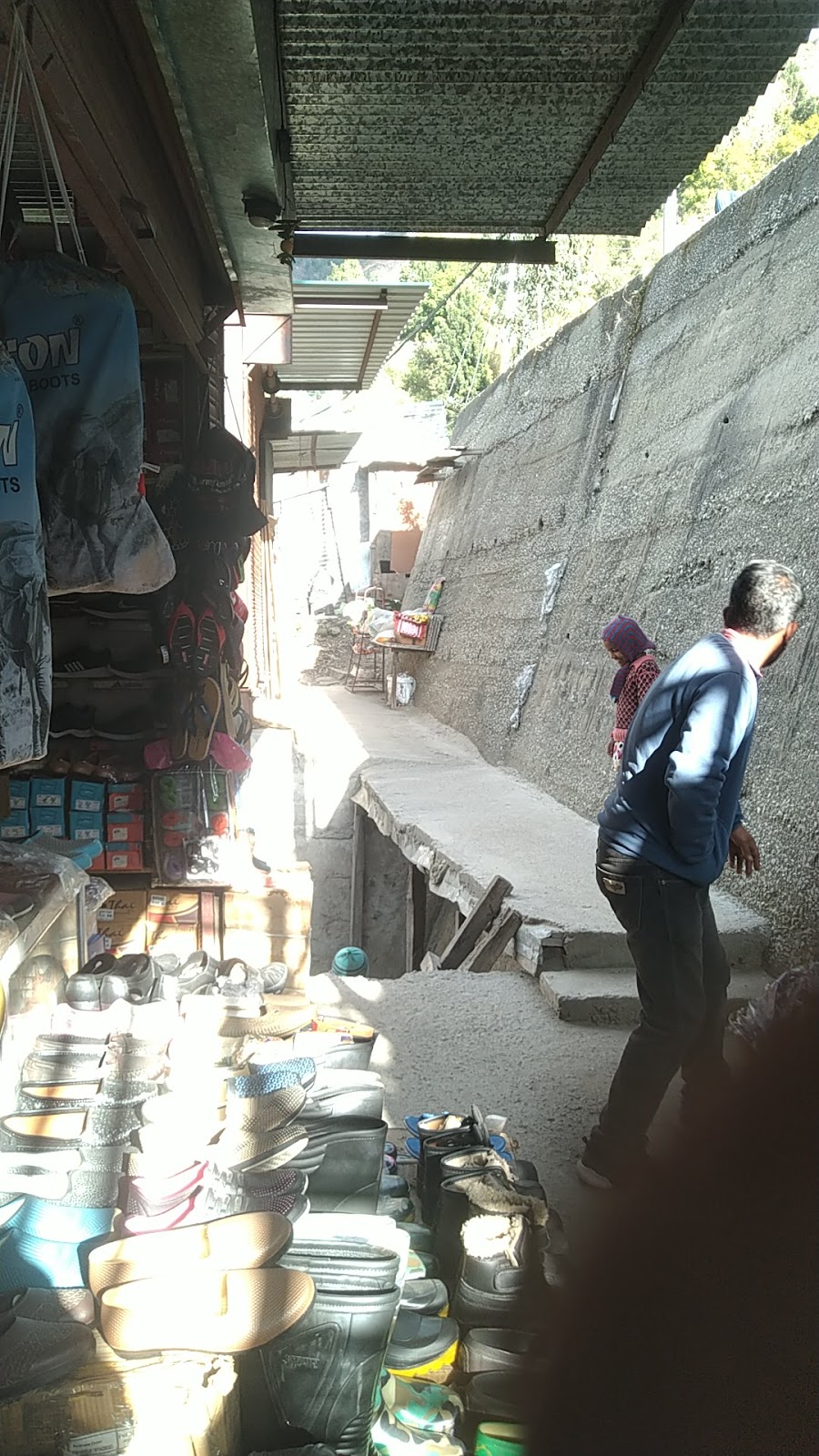Local Market
