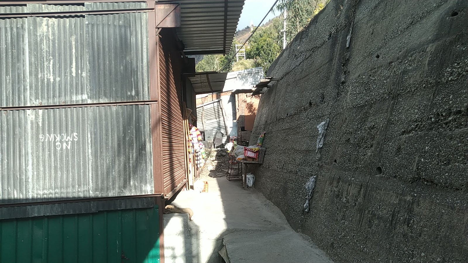 Local Market