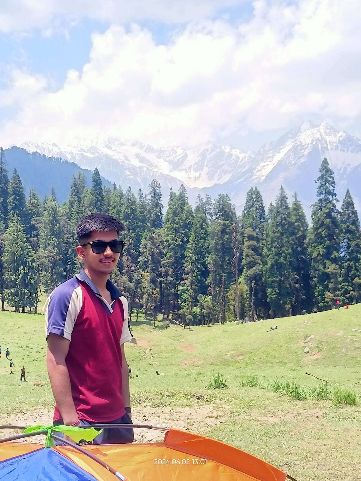 Nature Park