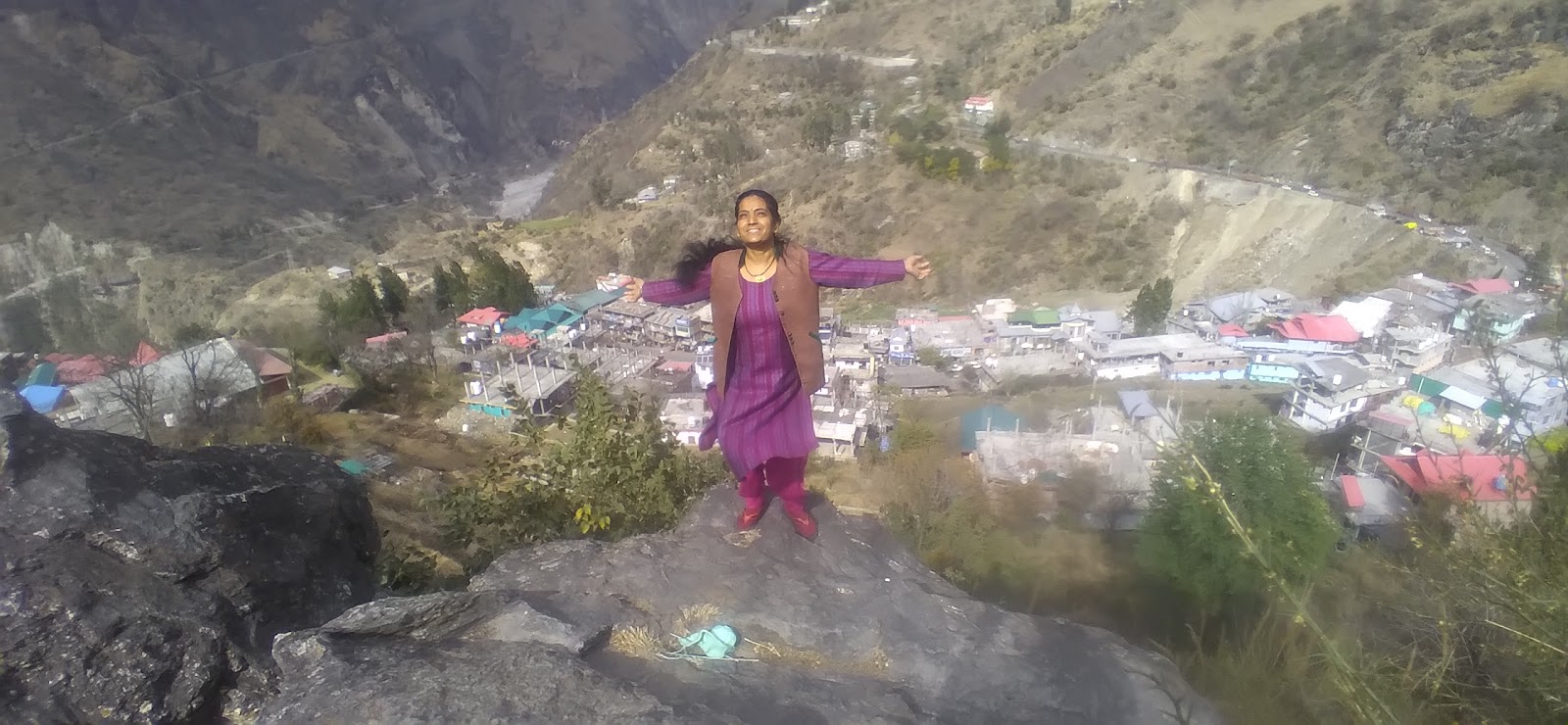 Shiv Temple