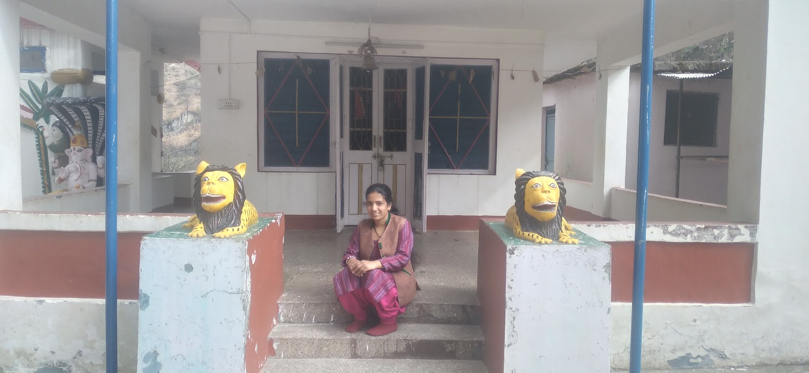 Shiv Temple