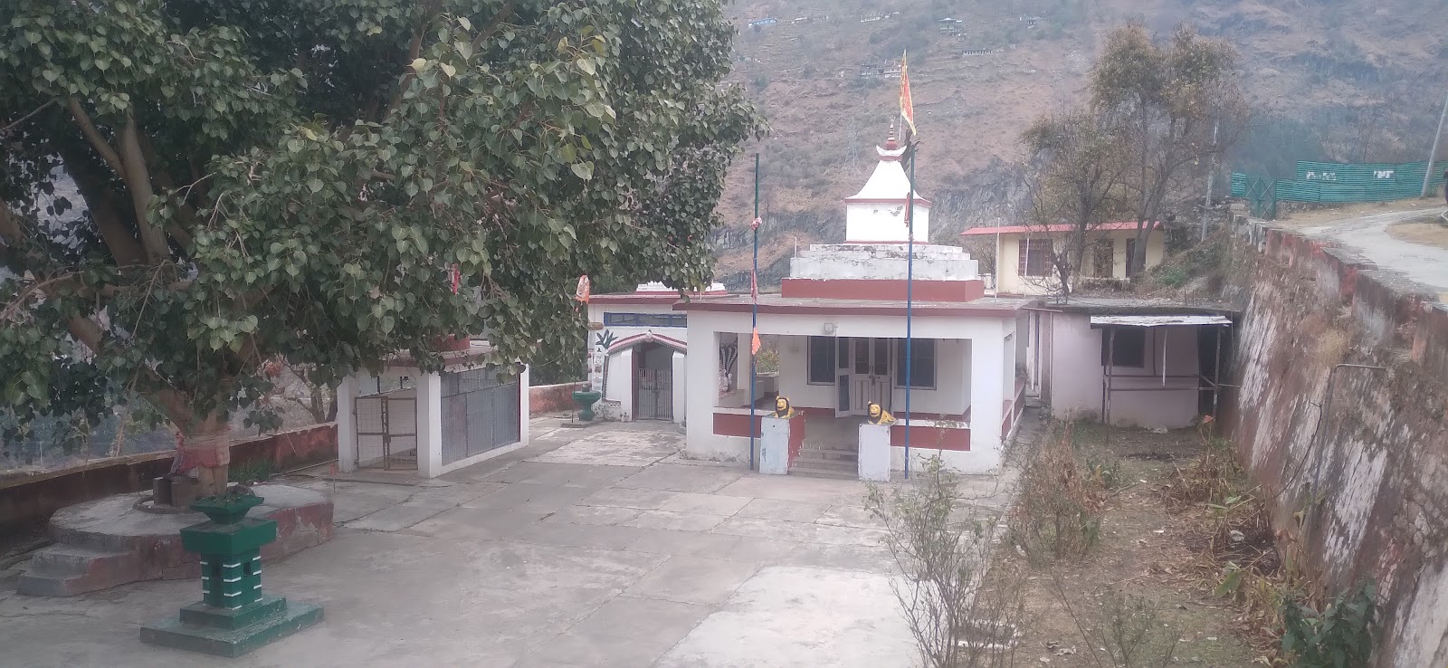 Shiv Temple