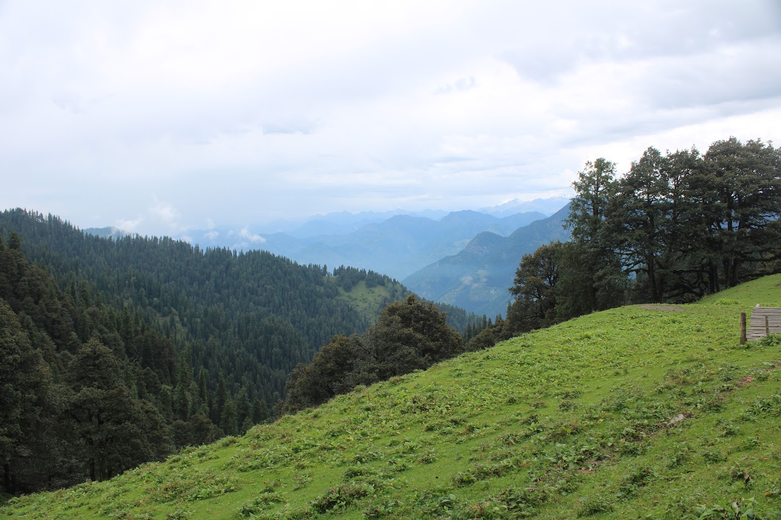 Trekking Trails