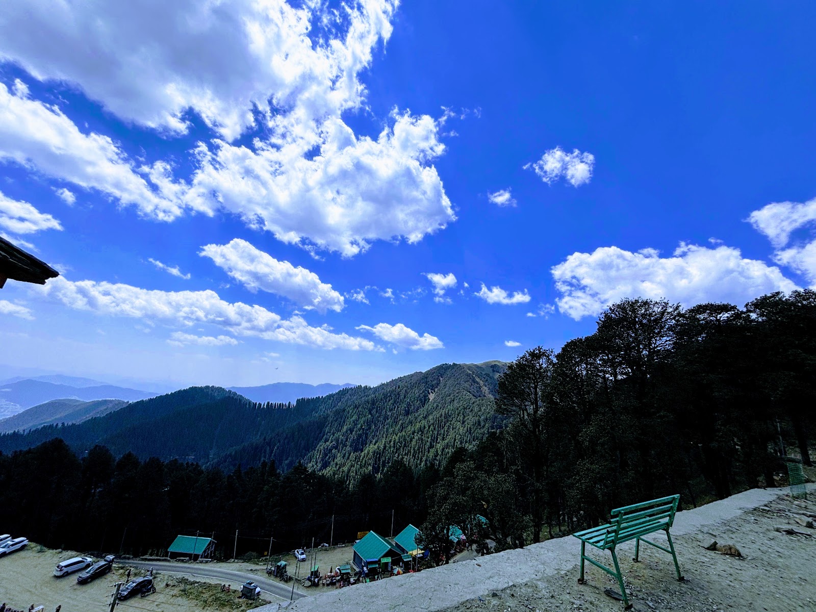 Trekking Trails