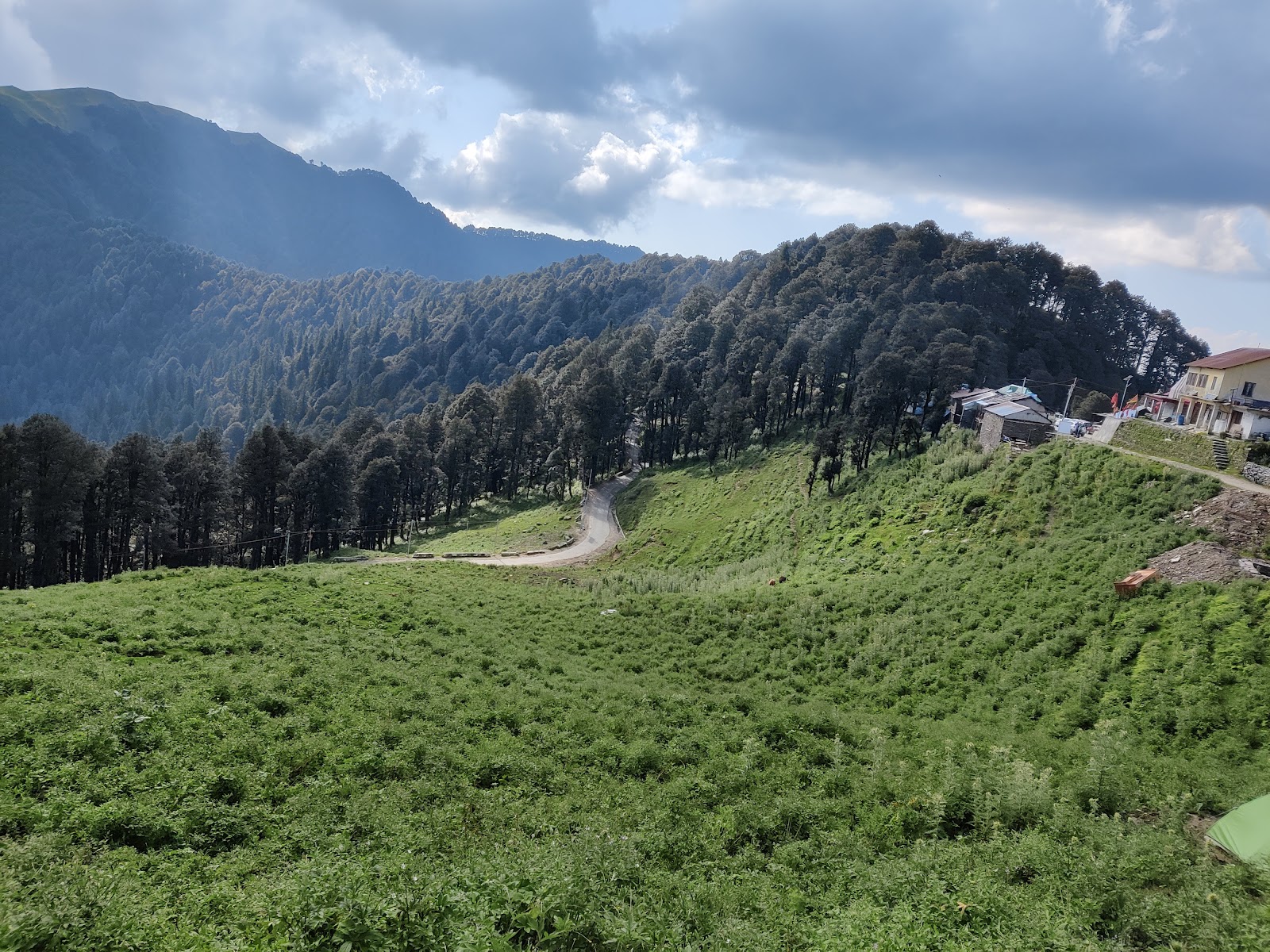 Trekking Trails