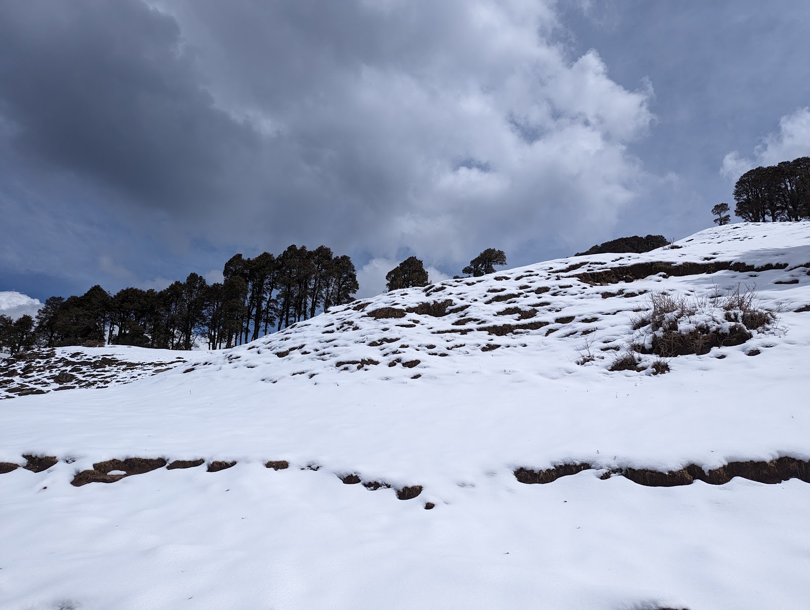 Trekking Trails