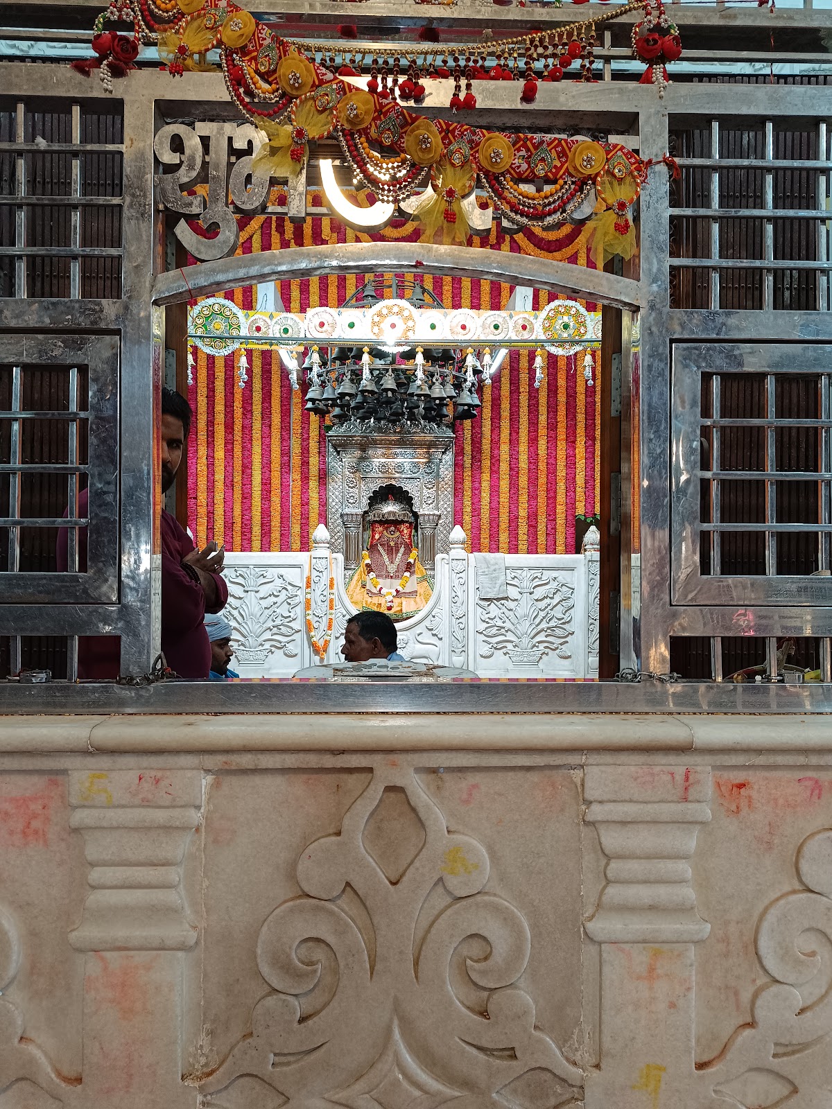 Bhimgoda Temple