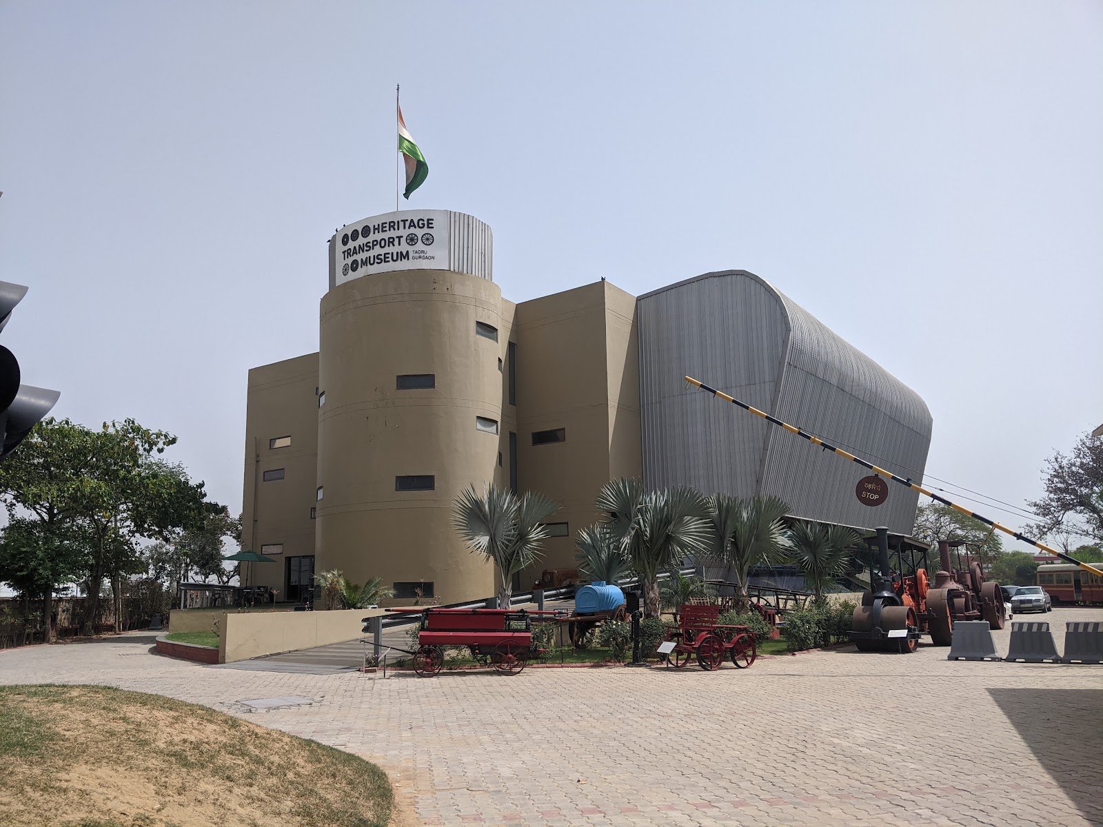 Jhajjar Heritage Museum