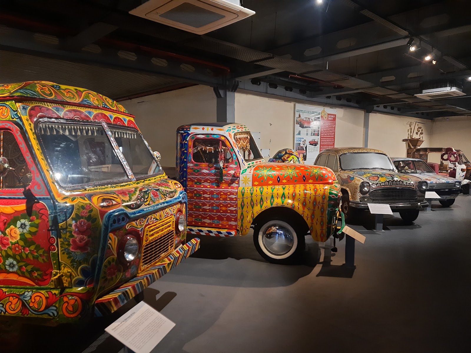 Jhajjar Heritage Museum