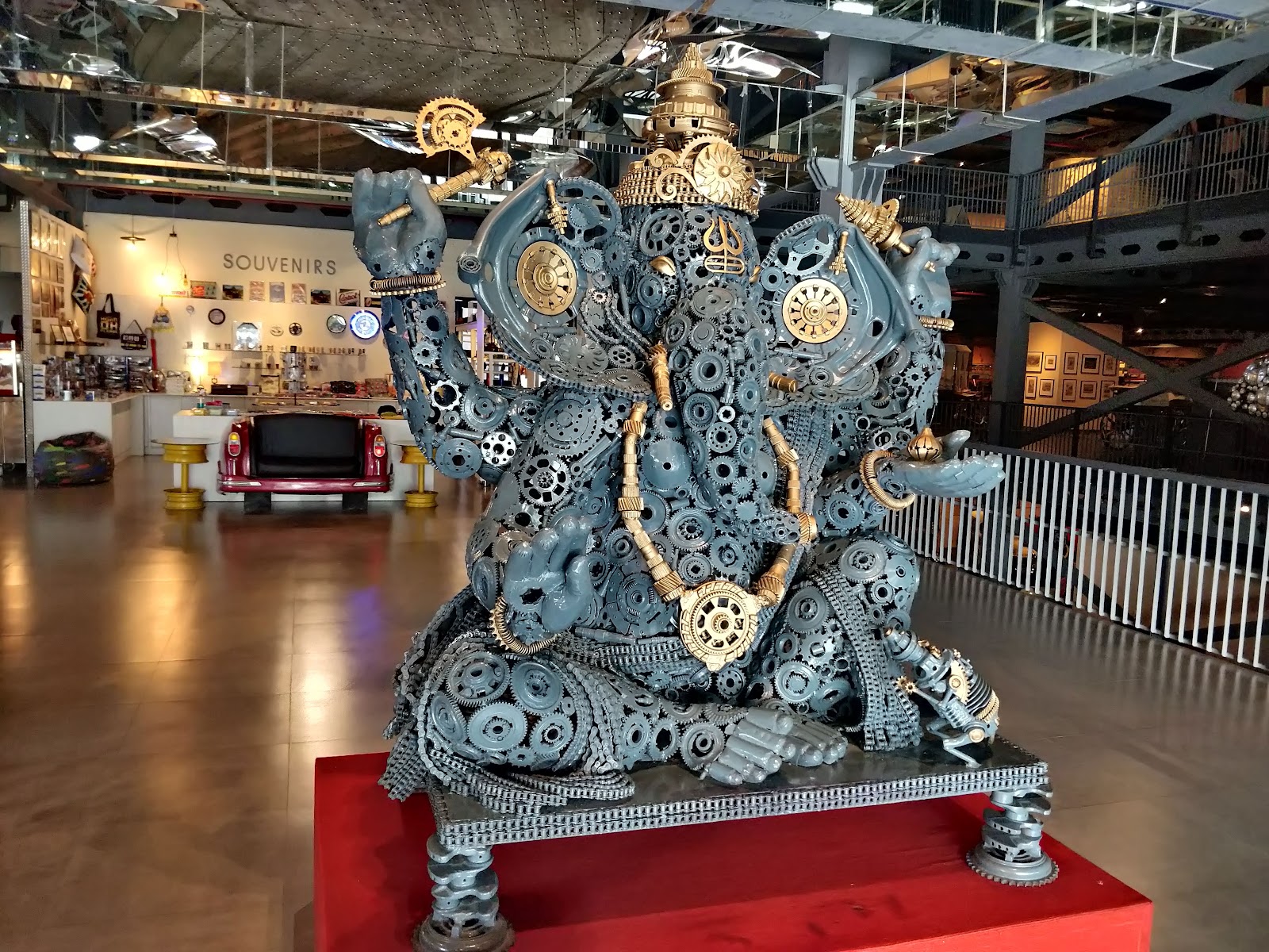 Jhajjar Heritage Museum