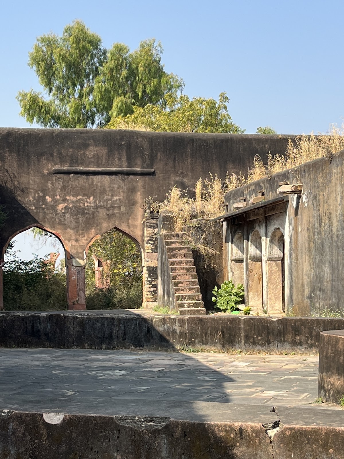 Jhalawar Fort