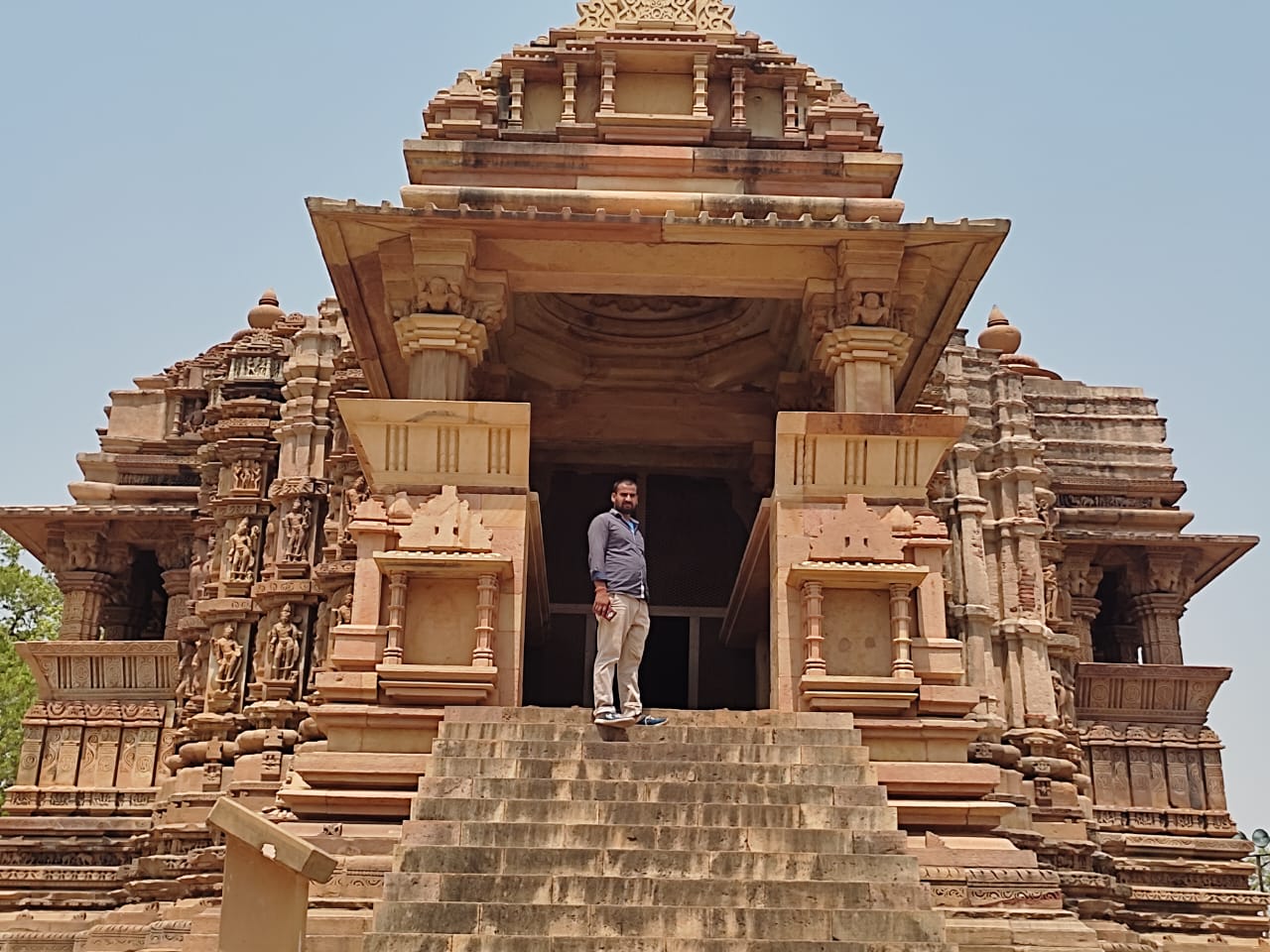 Khajuraho