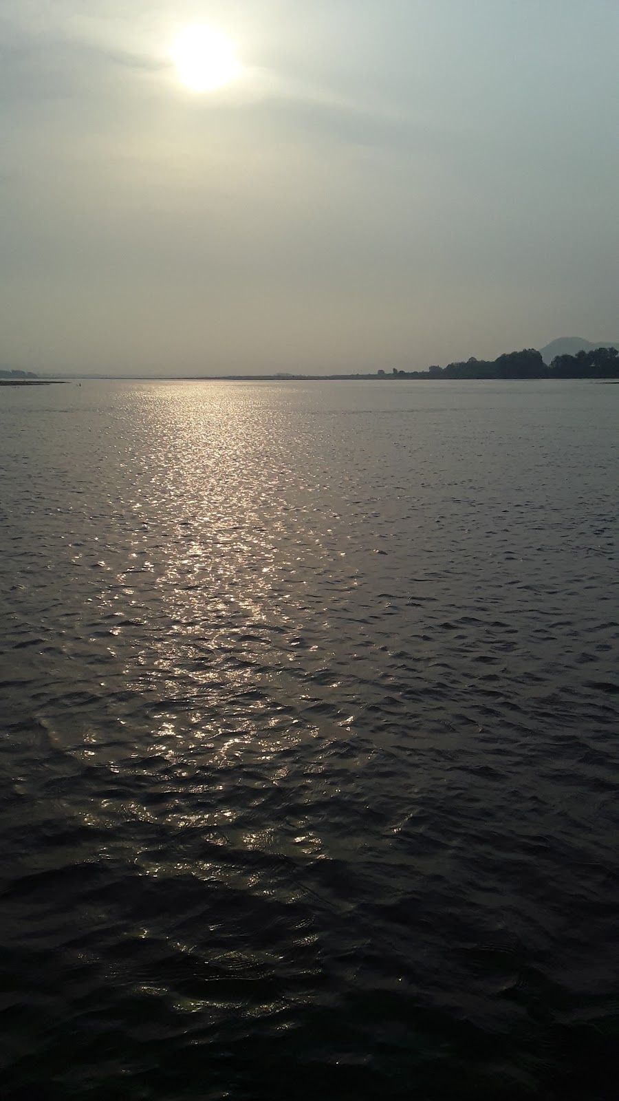 Brahmani River