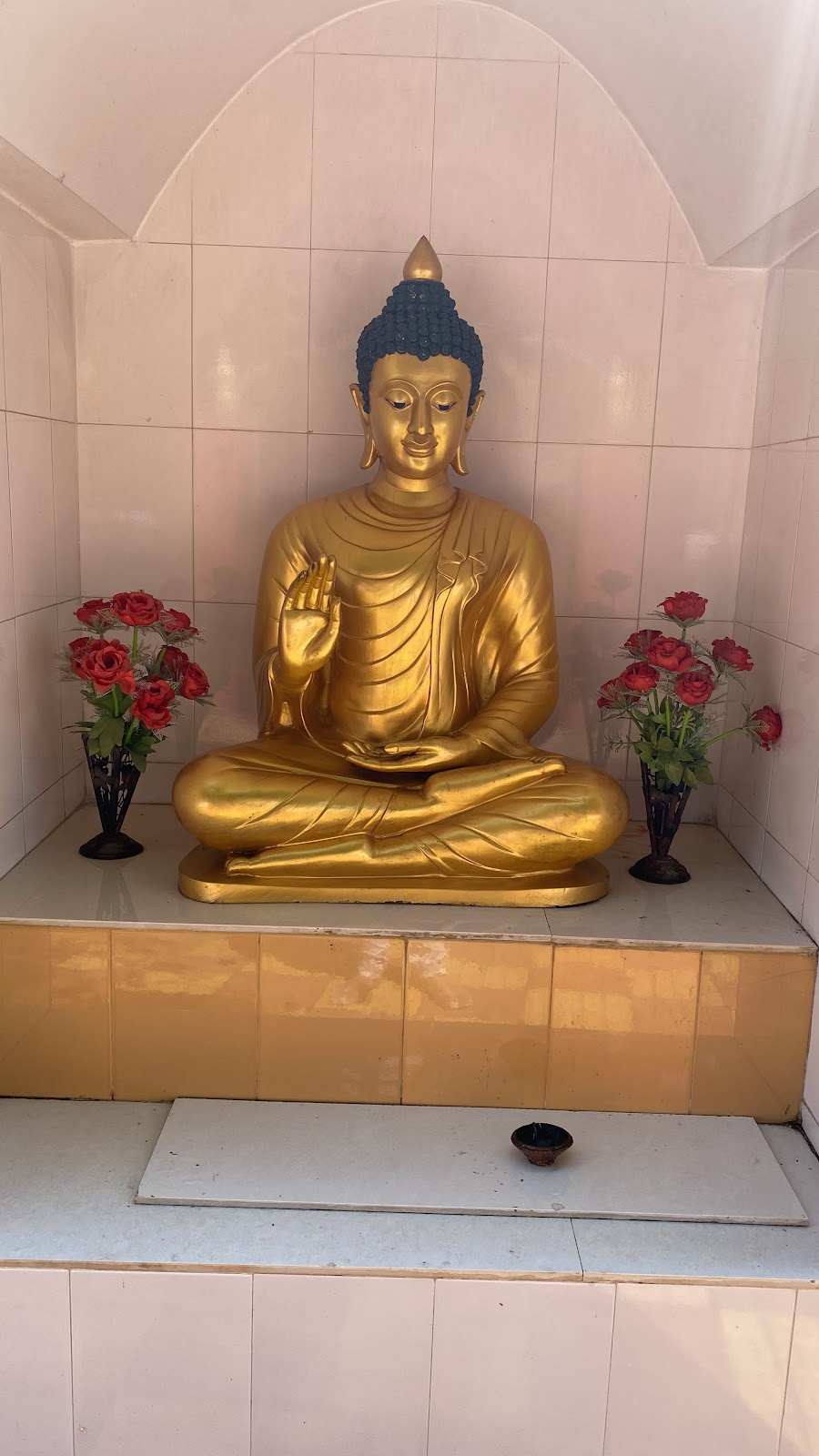 Buddha Vihar