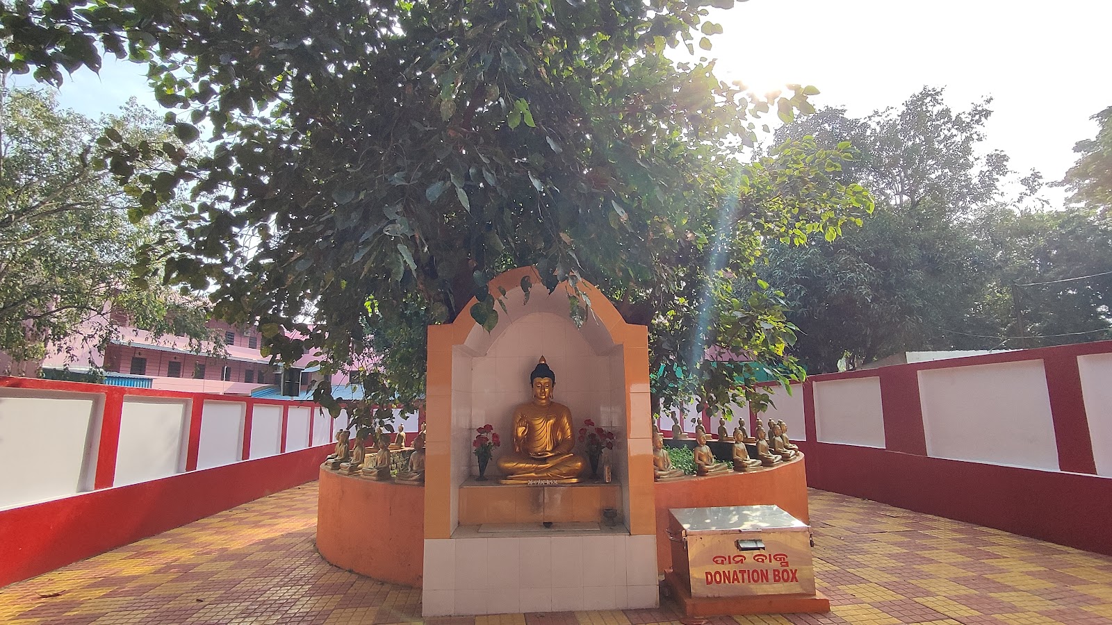 Buddha Vihar