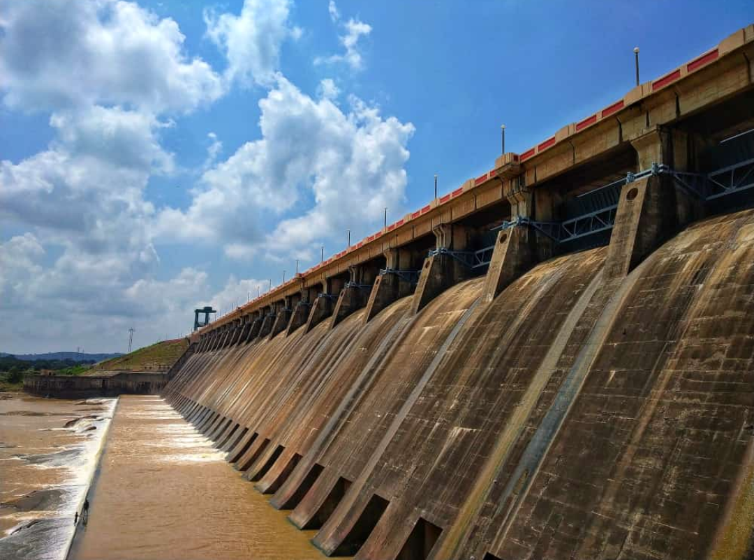 Jharsuguda - Explore Odisha's Industrial Hub and Natural Beauty