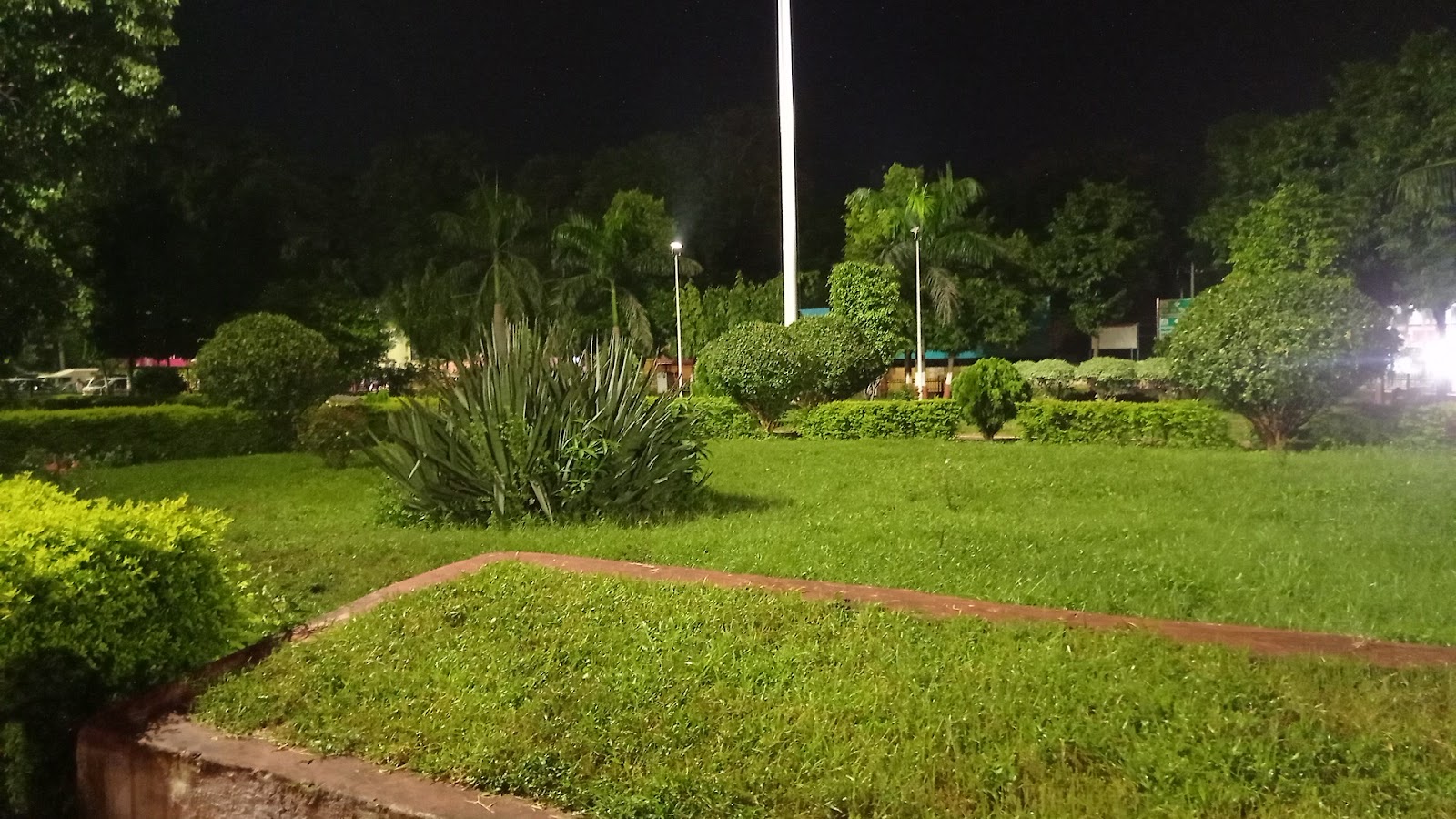Jharsuguda Railway Station