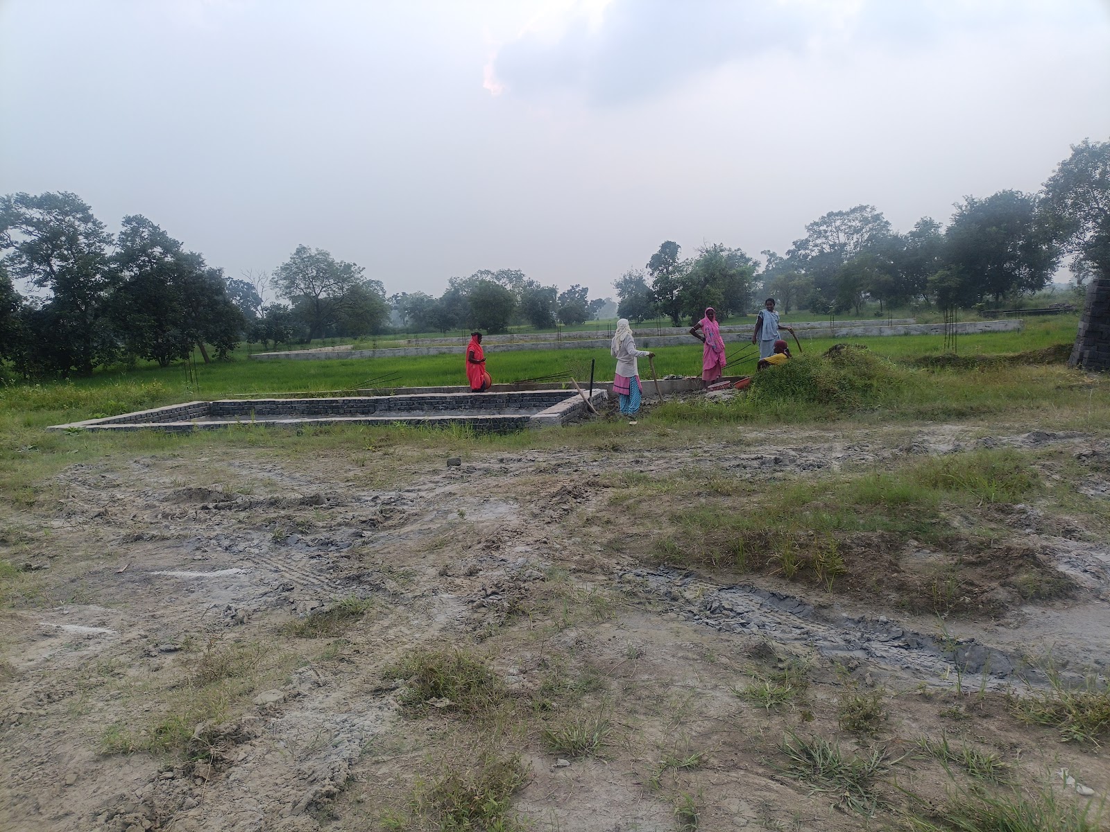 Jharsuguda Railway Station
