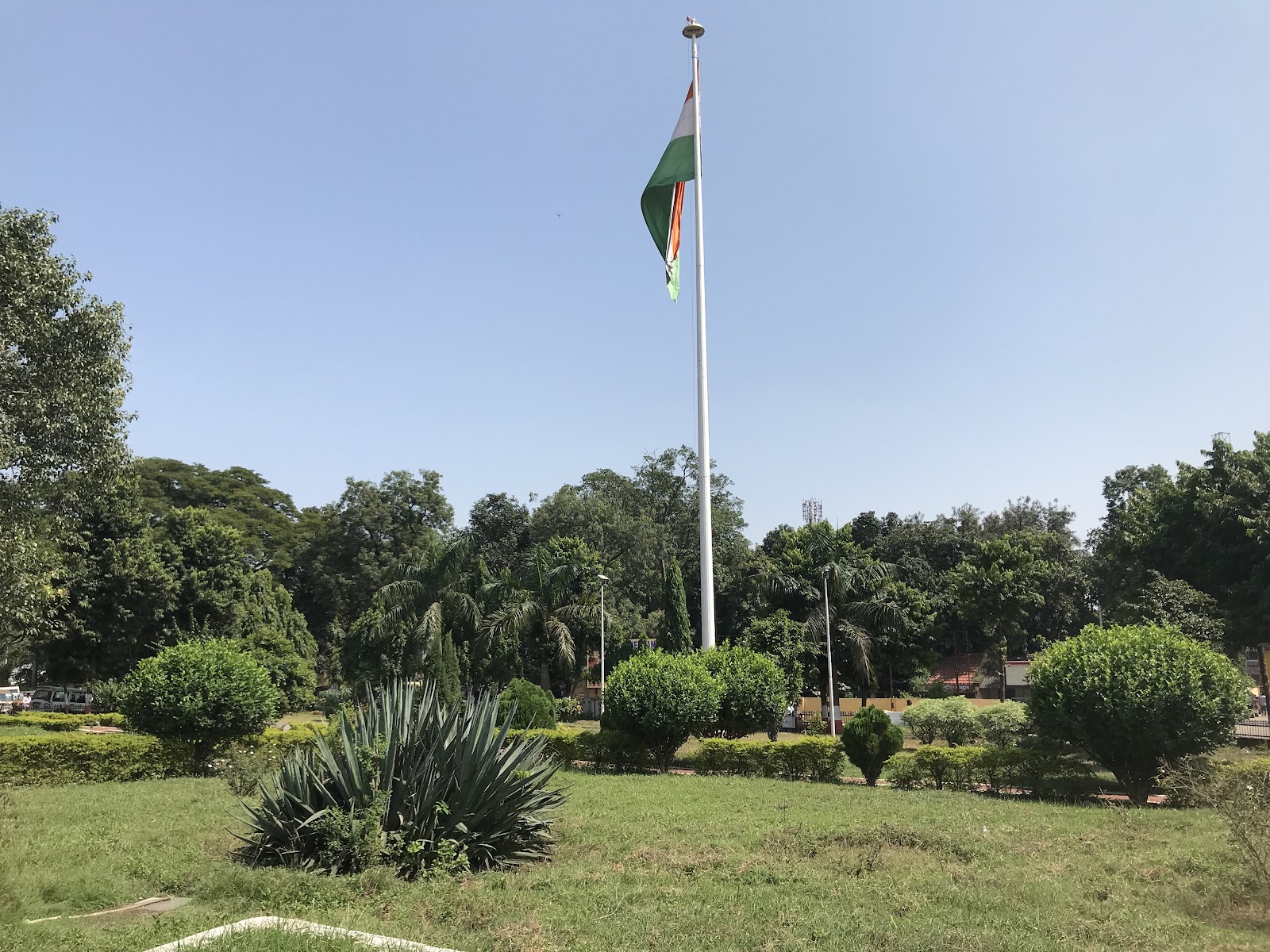 Jharsuguda Railway Station