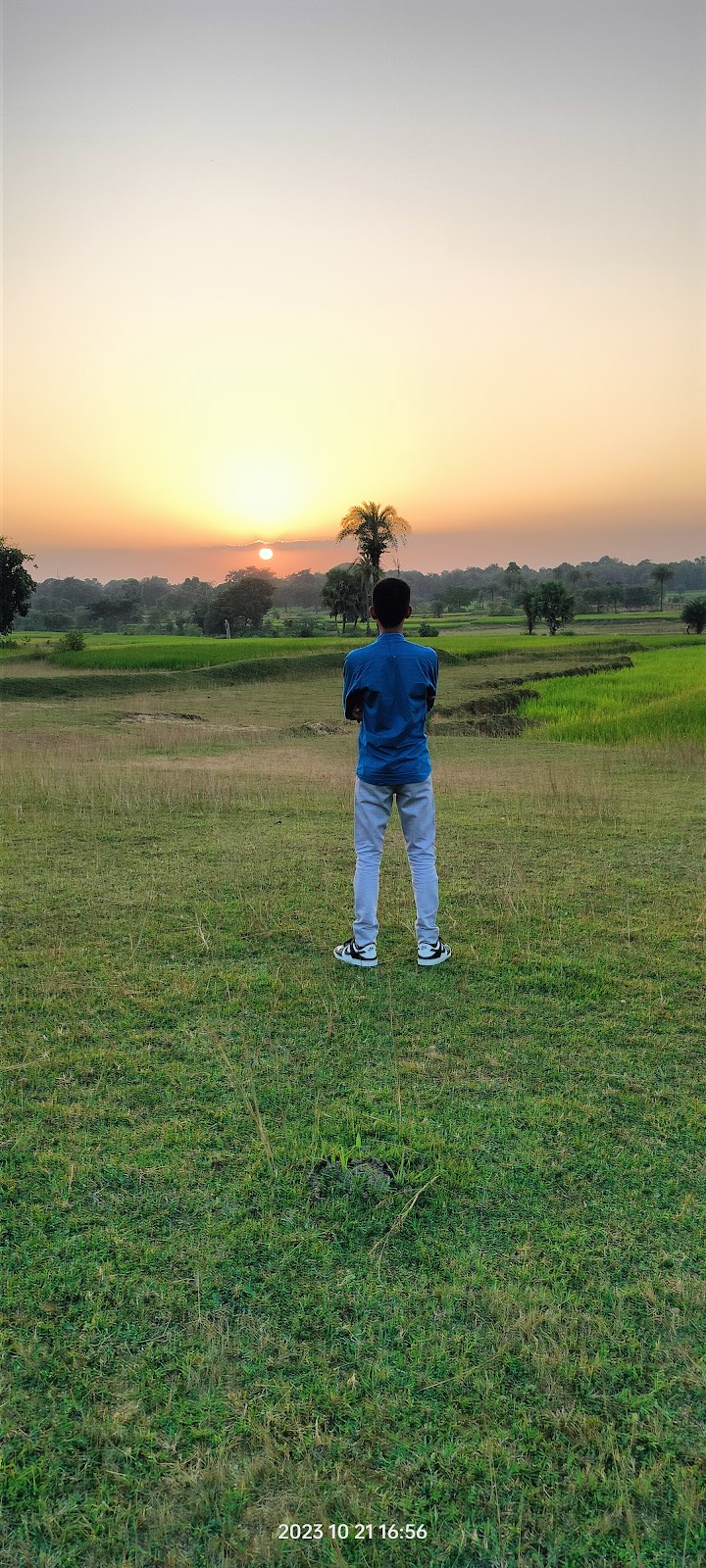 Jharsuguda Railway Station