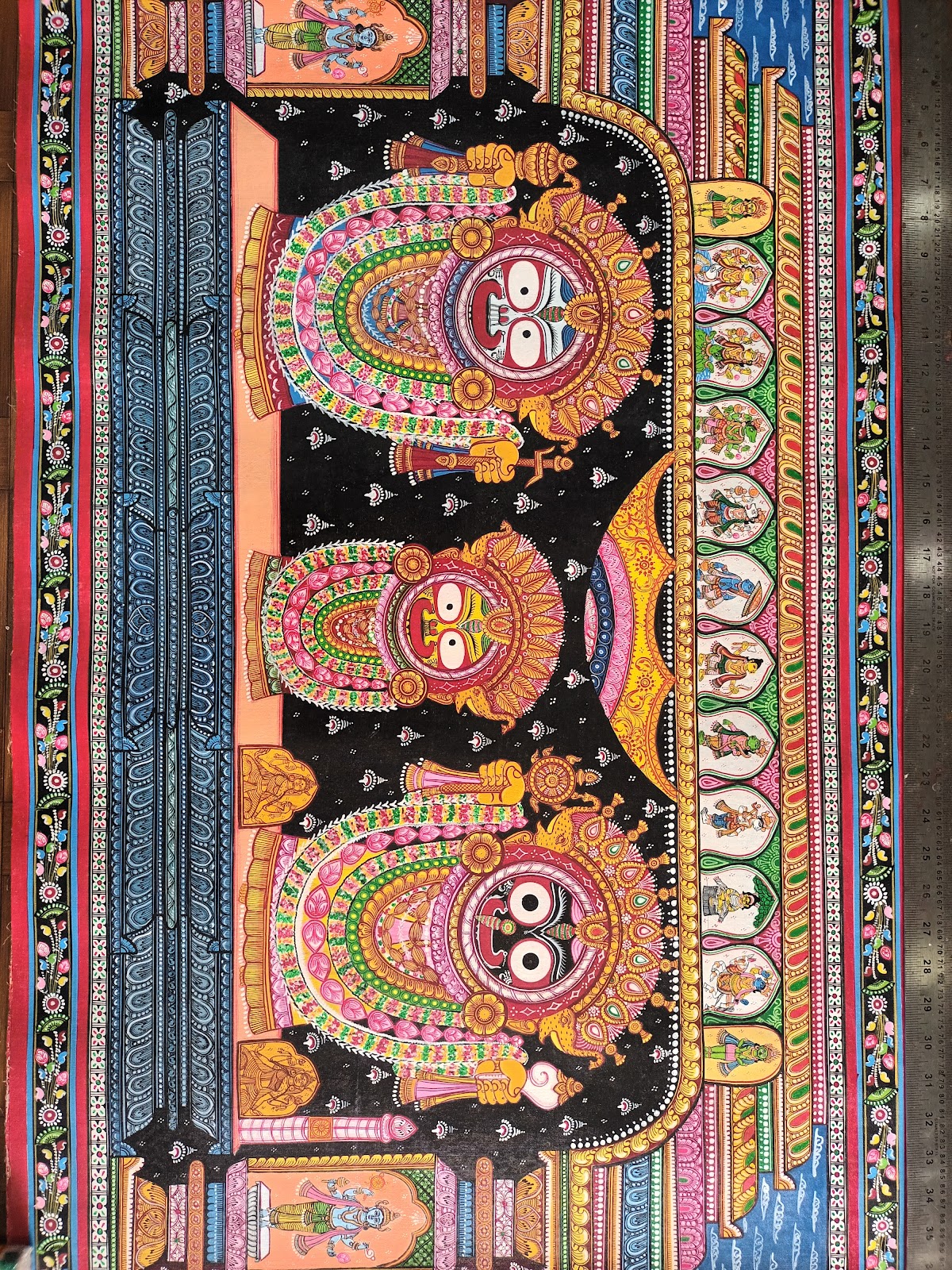 Local Handicraft Shops