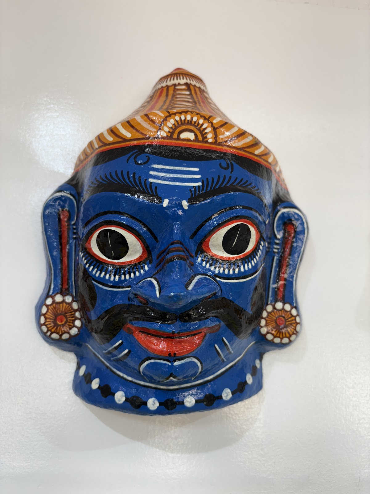 Local Handicraft Shops