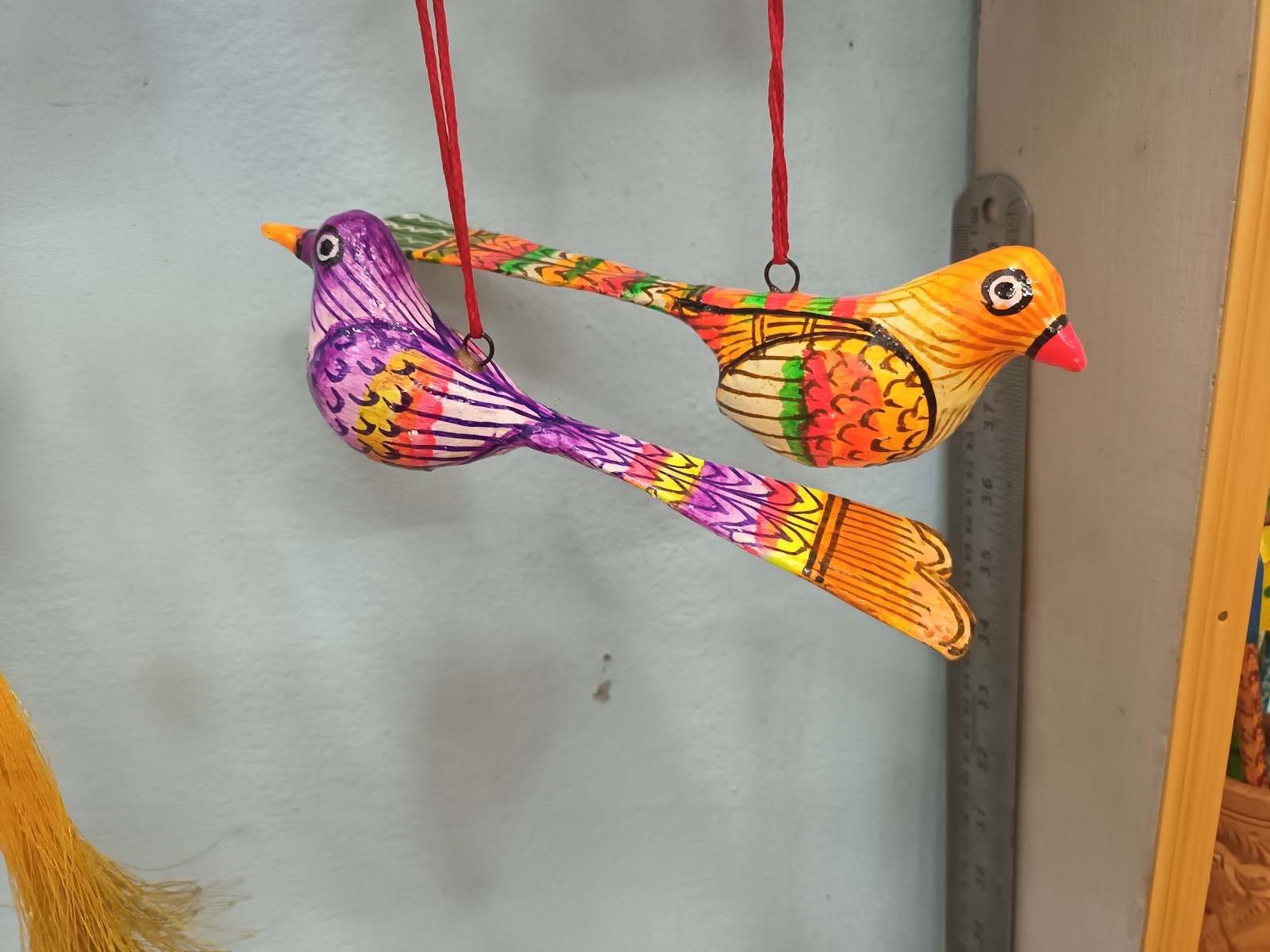 Local Handicraft Shops