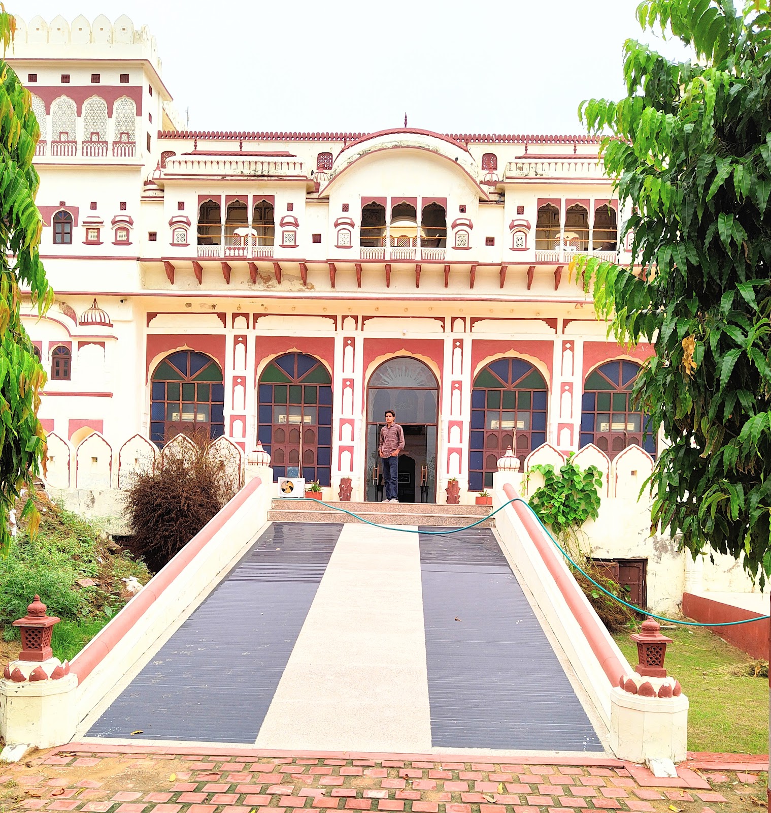 Jhunjhunu - Explore the Heritage of Rajasthan