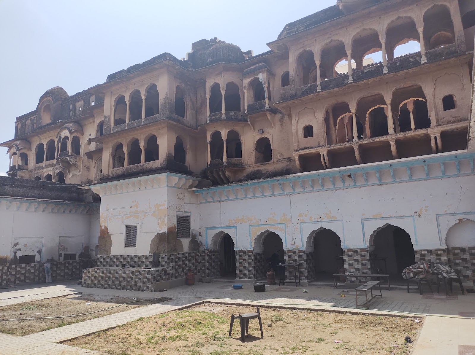 Khetri Mahal