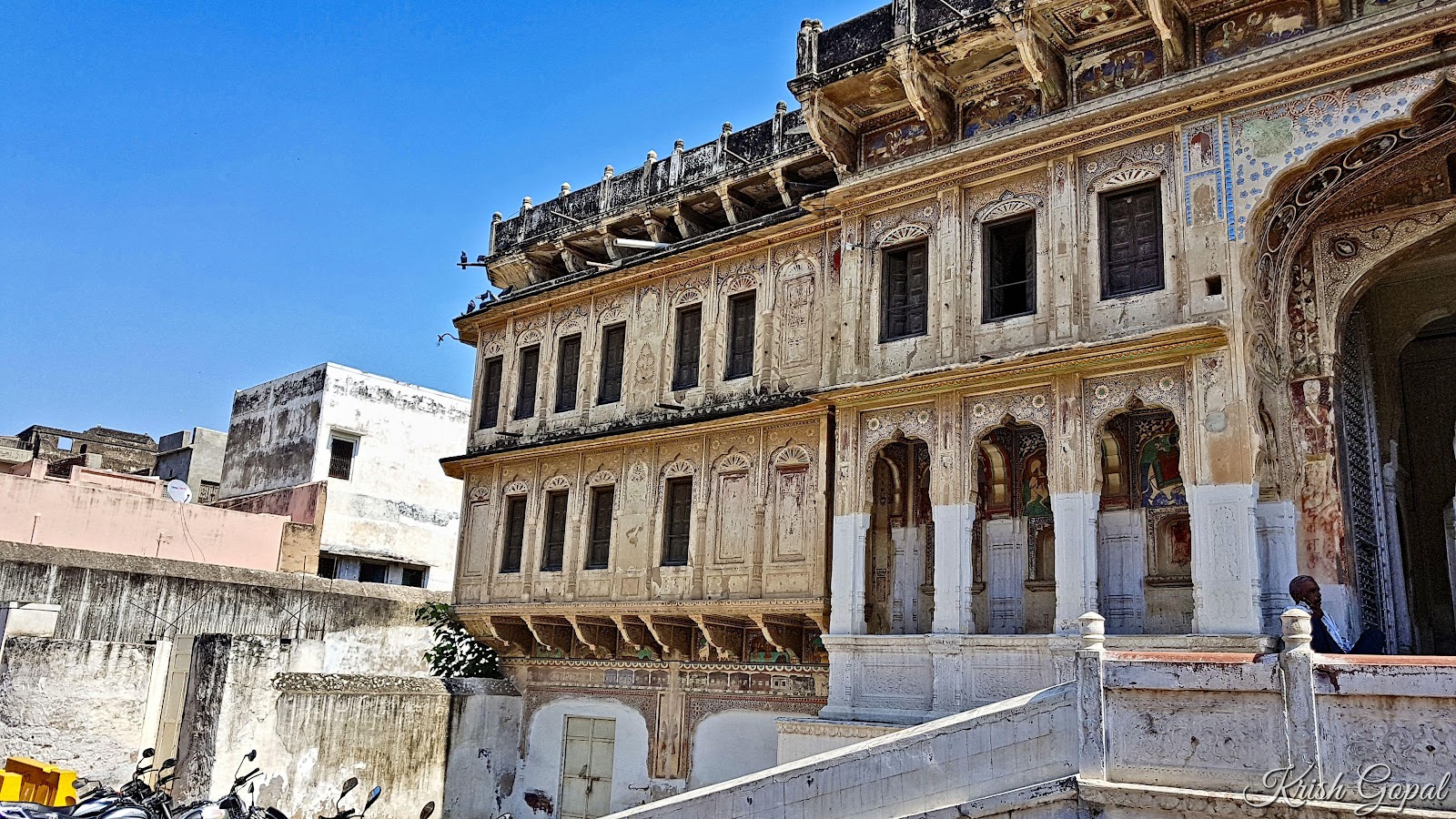 Modi Haveli