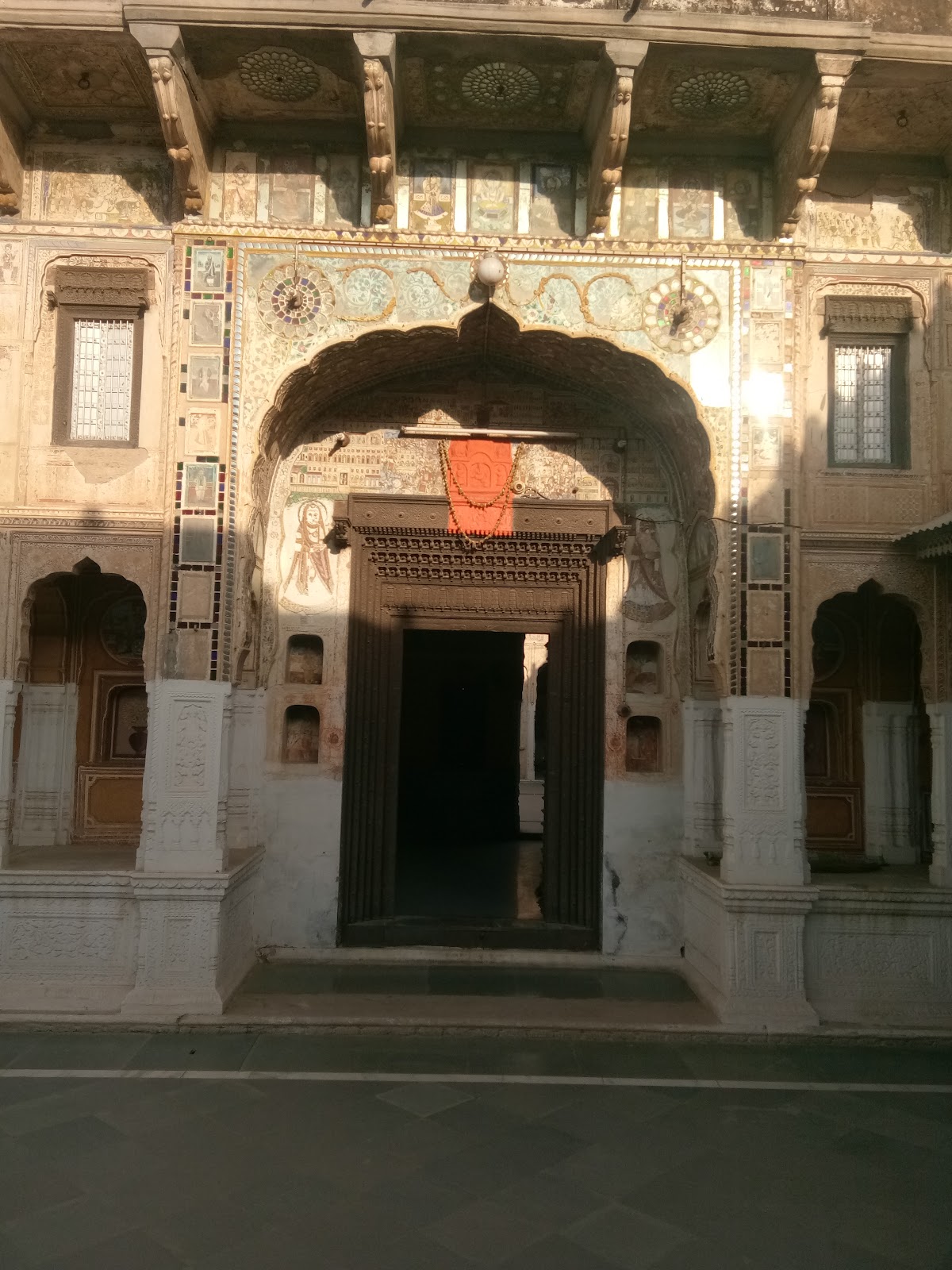 Modi Haveli