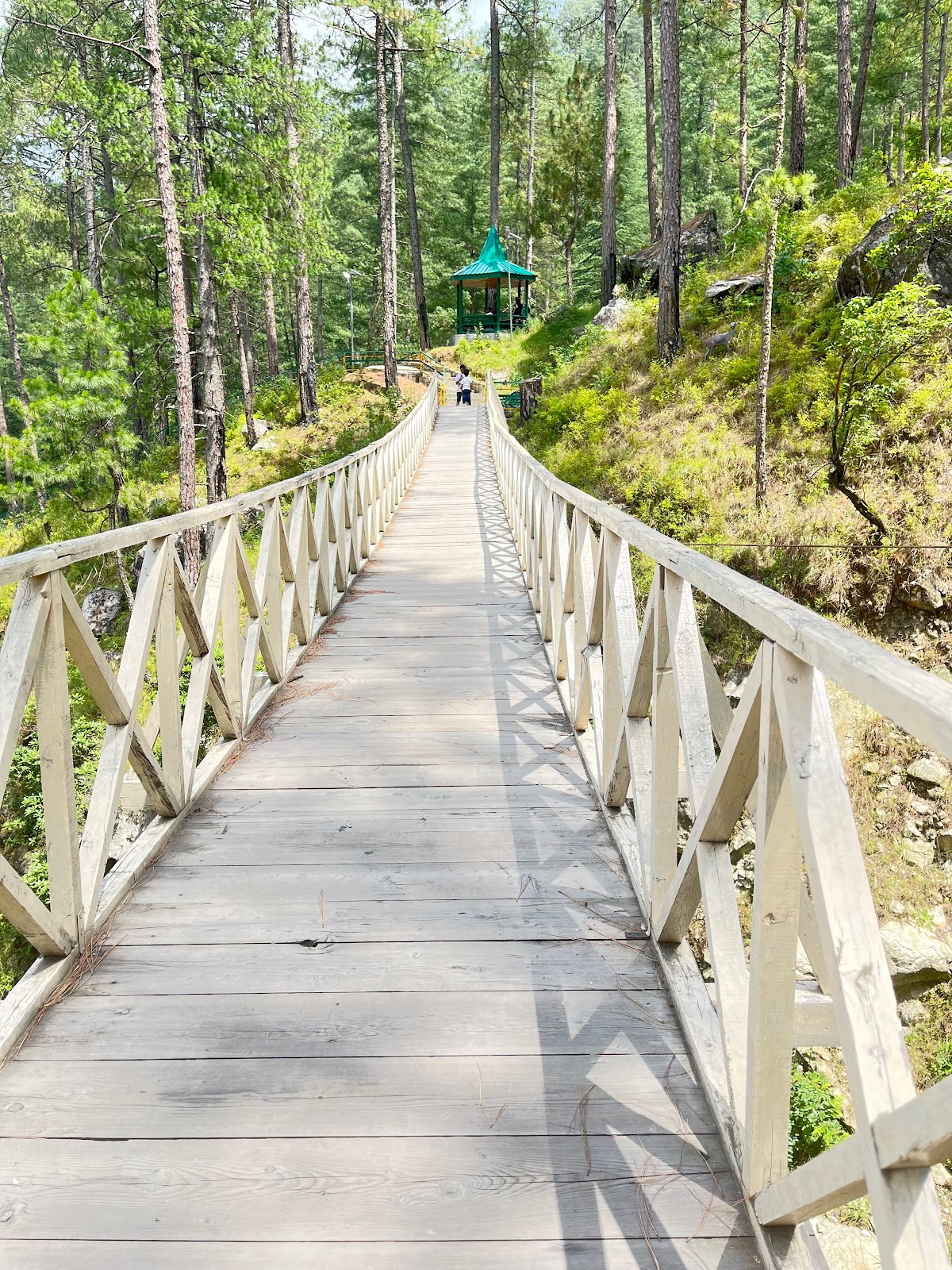 Great Himalayan National Park