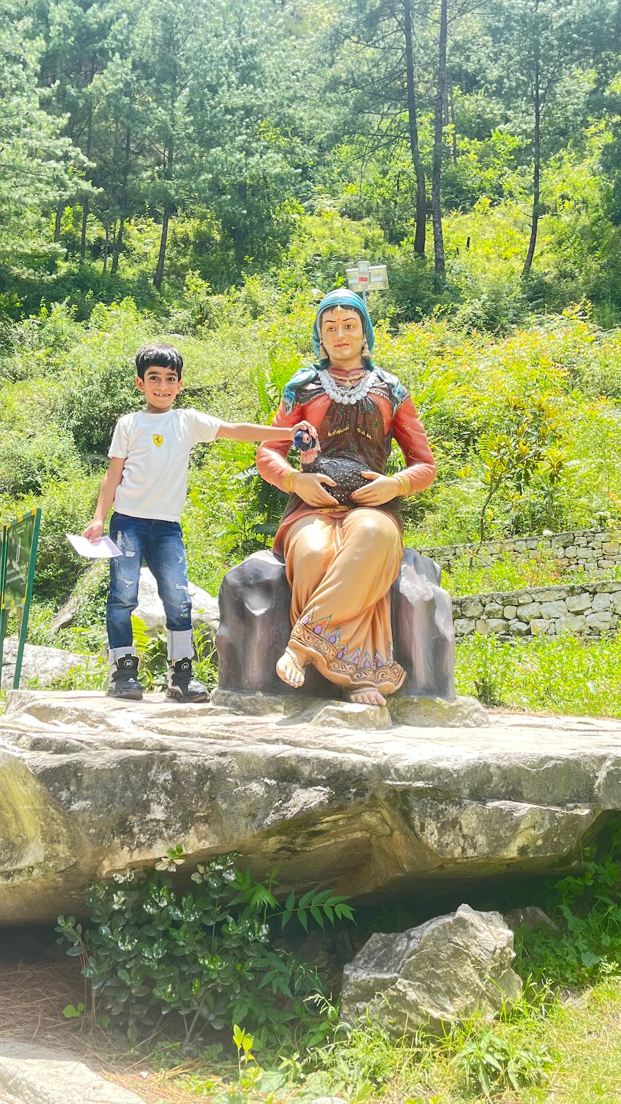 Great Himalayan National Park