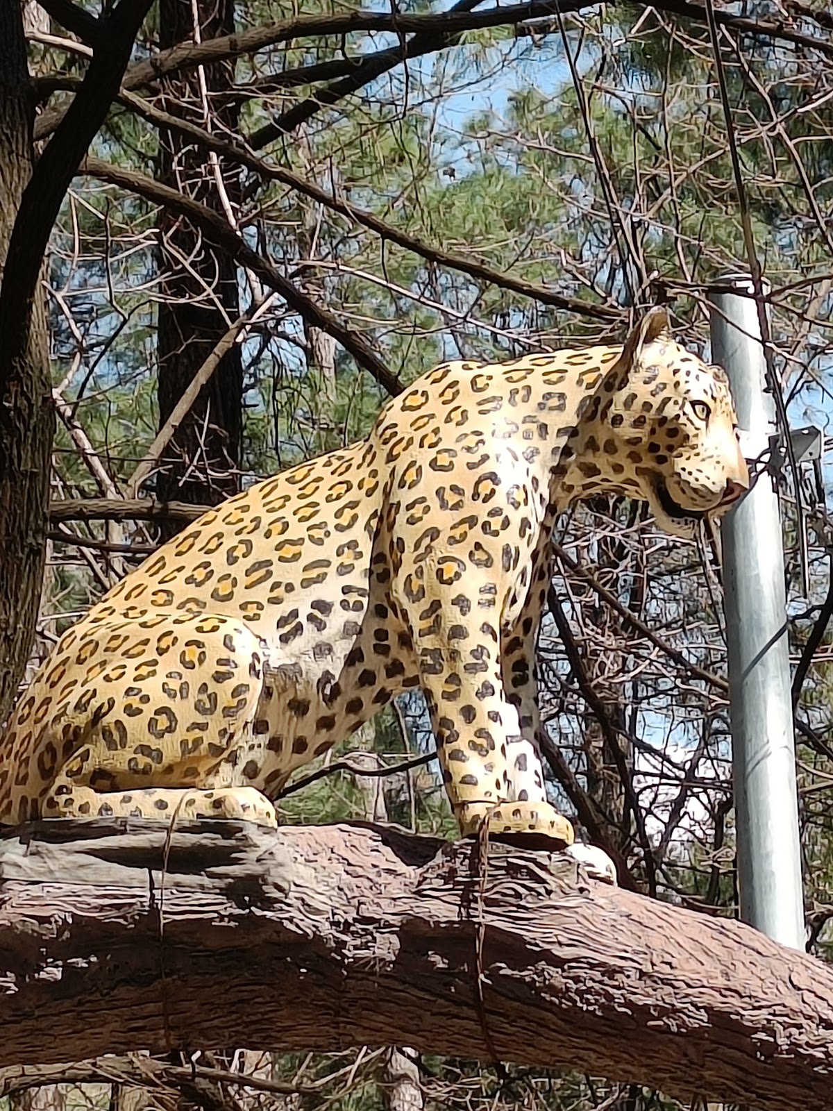 Great Himalayan National Park