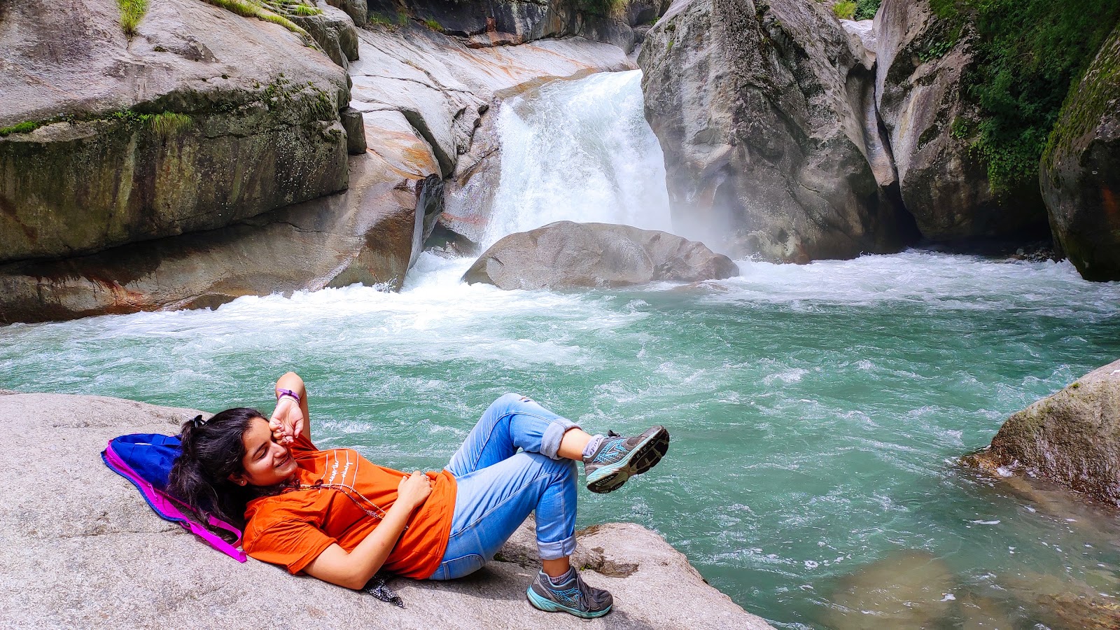 Great Himalayan National Park